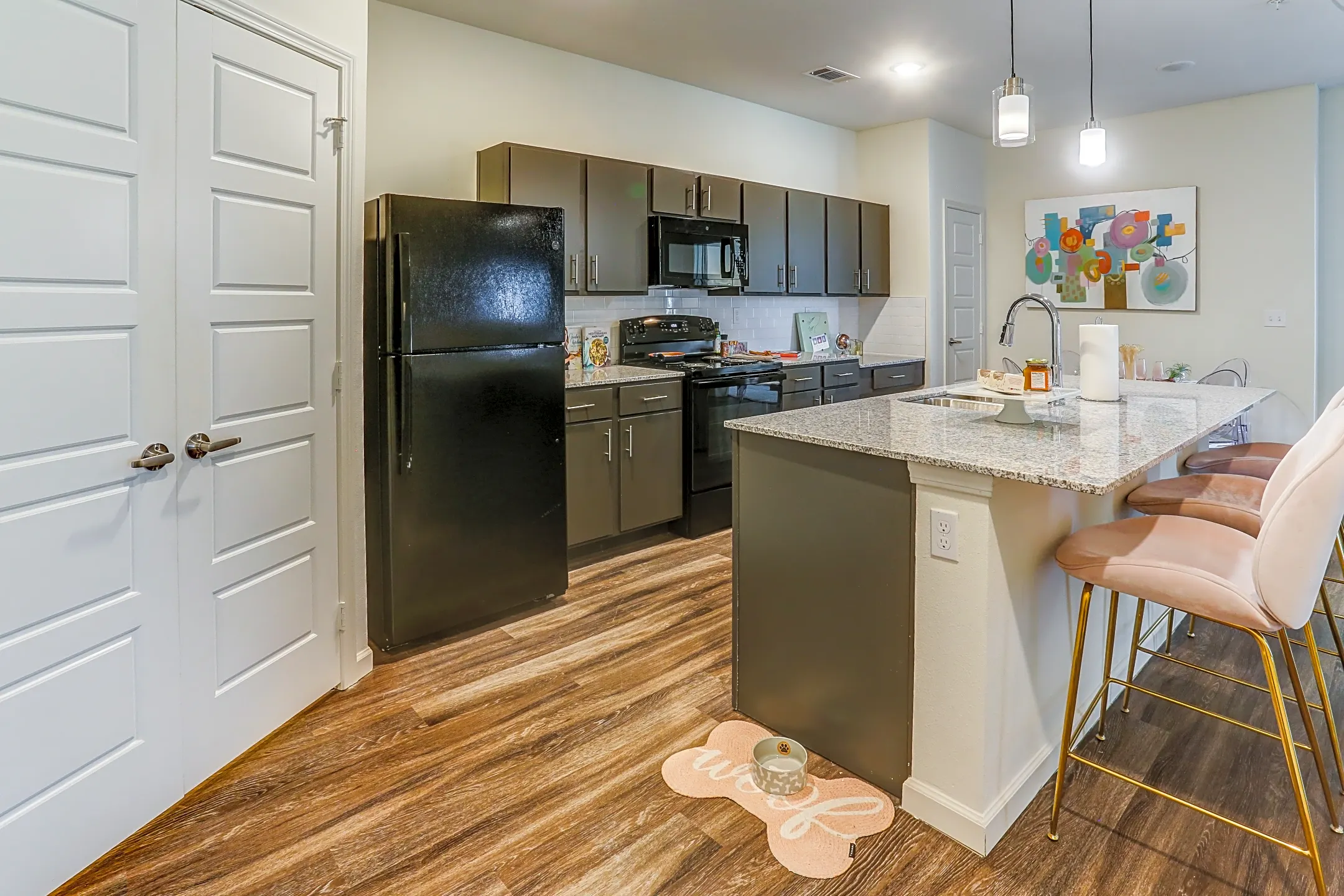 The Palms at Sunset Lakes 4150 Mchugh Rd Zachary, LA Apartments for Rent Rent.