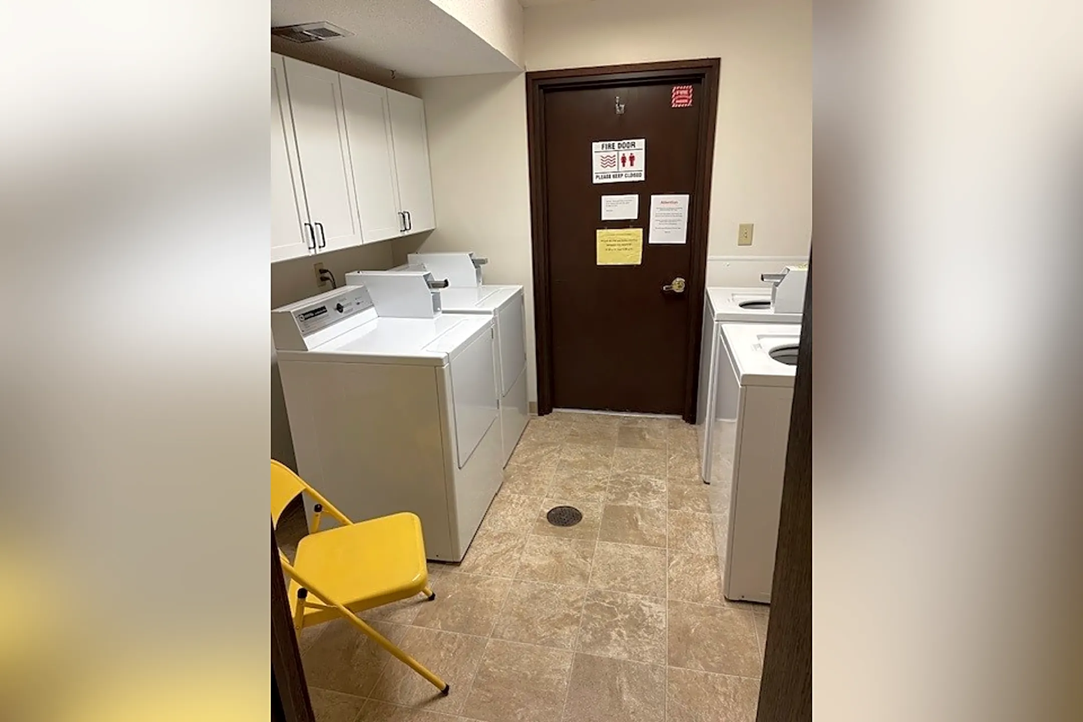 1601 5th Street Southwest Apartments Willmar, MN 56201