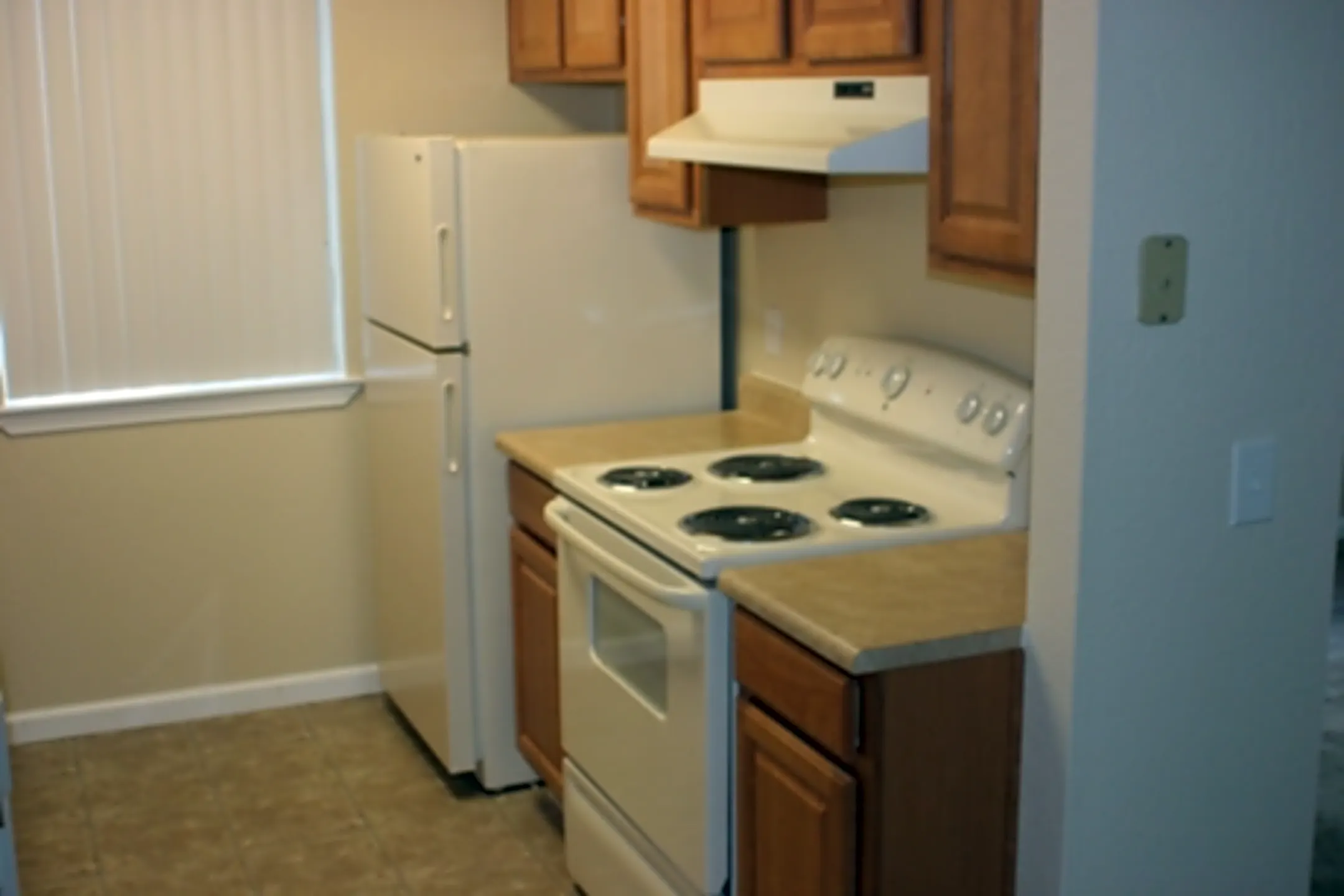 Quail Run Apartments Vacaville, CA 95687