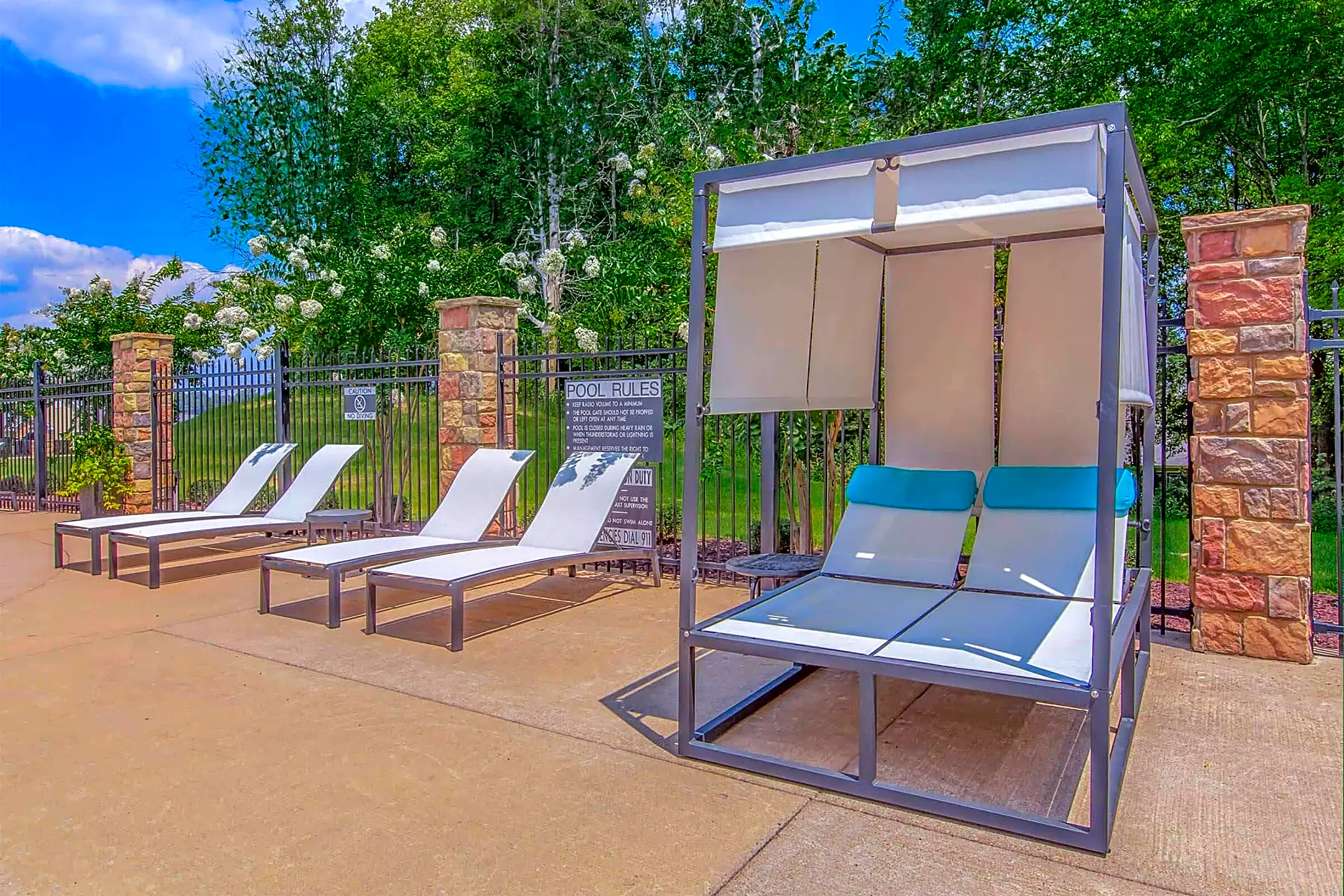 The Grand Reserve at Spring Hill Apartments - Spring Hill, TN 37174