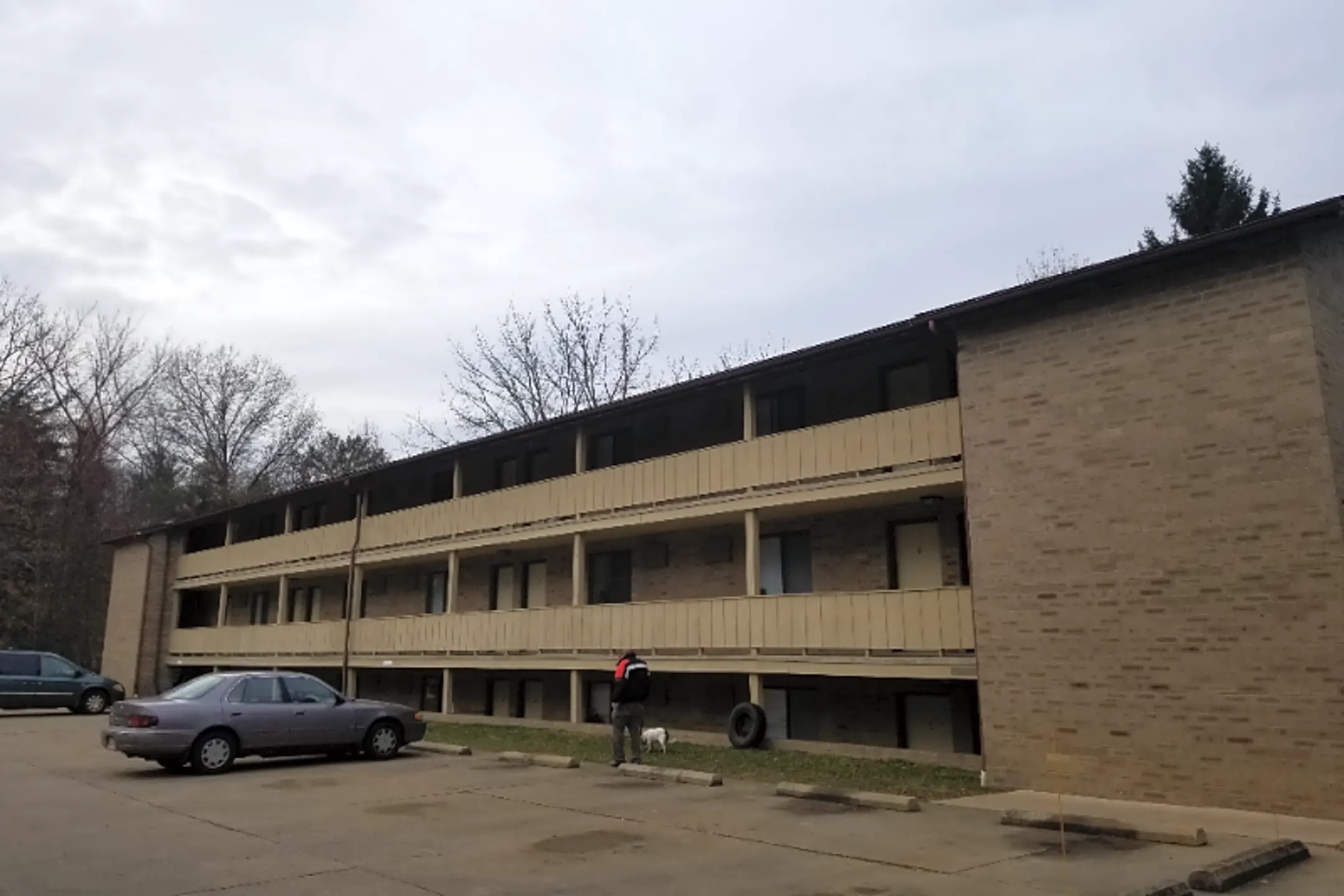 1320 Bailey Rd Apartments Cuyahoga Falls, OH 44221