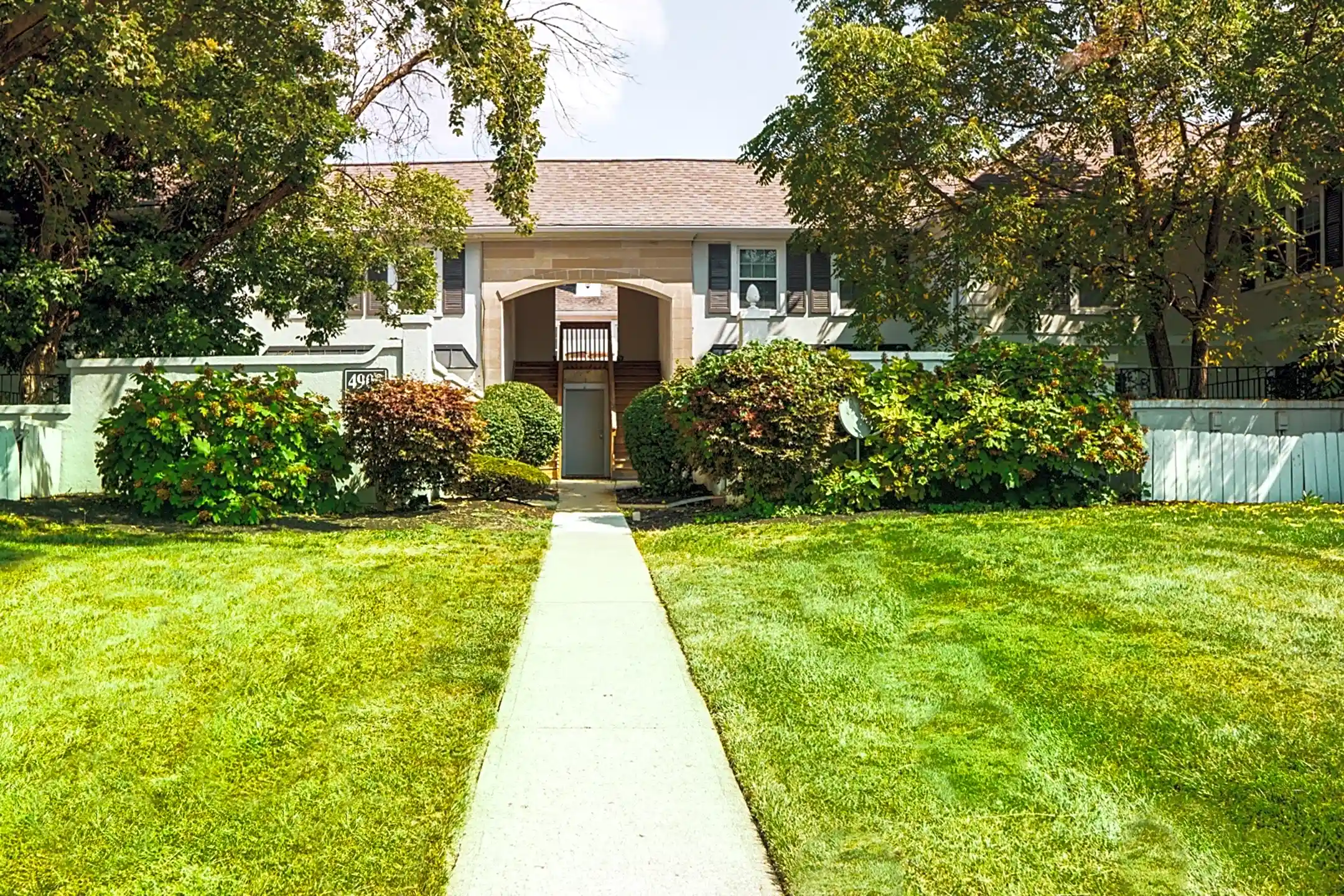 Of Kettering Apartments Kettering, OH 45429