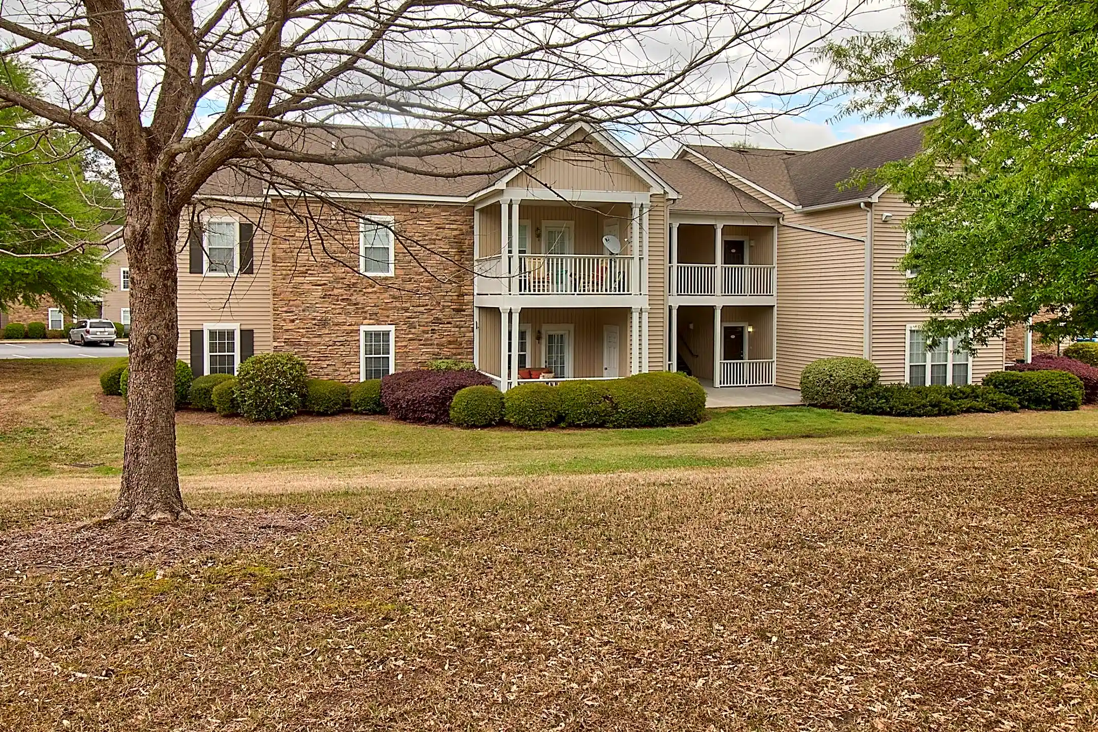 Adrian On Riverside Macon, GA 31210