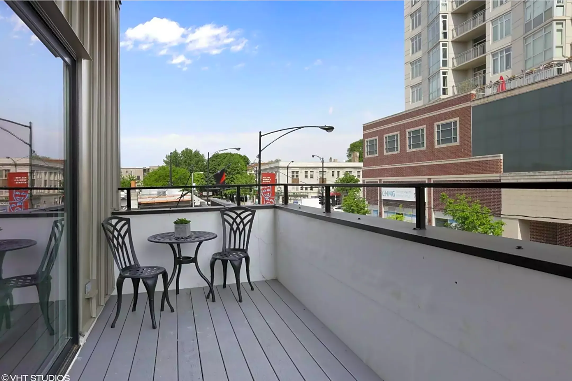 1127 W Granville Ave 1127 W Granville Ave unit 1 Chicago, IL