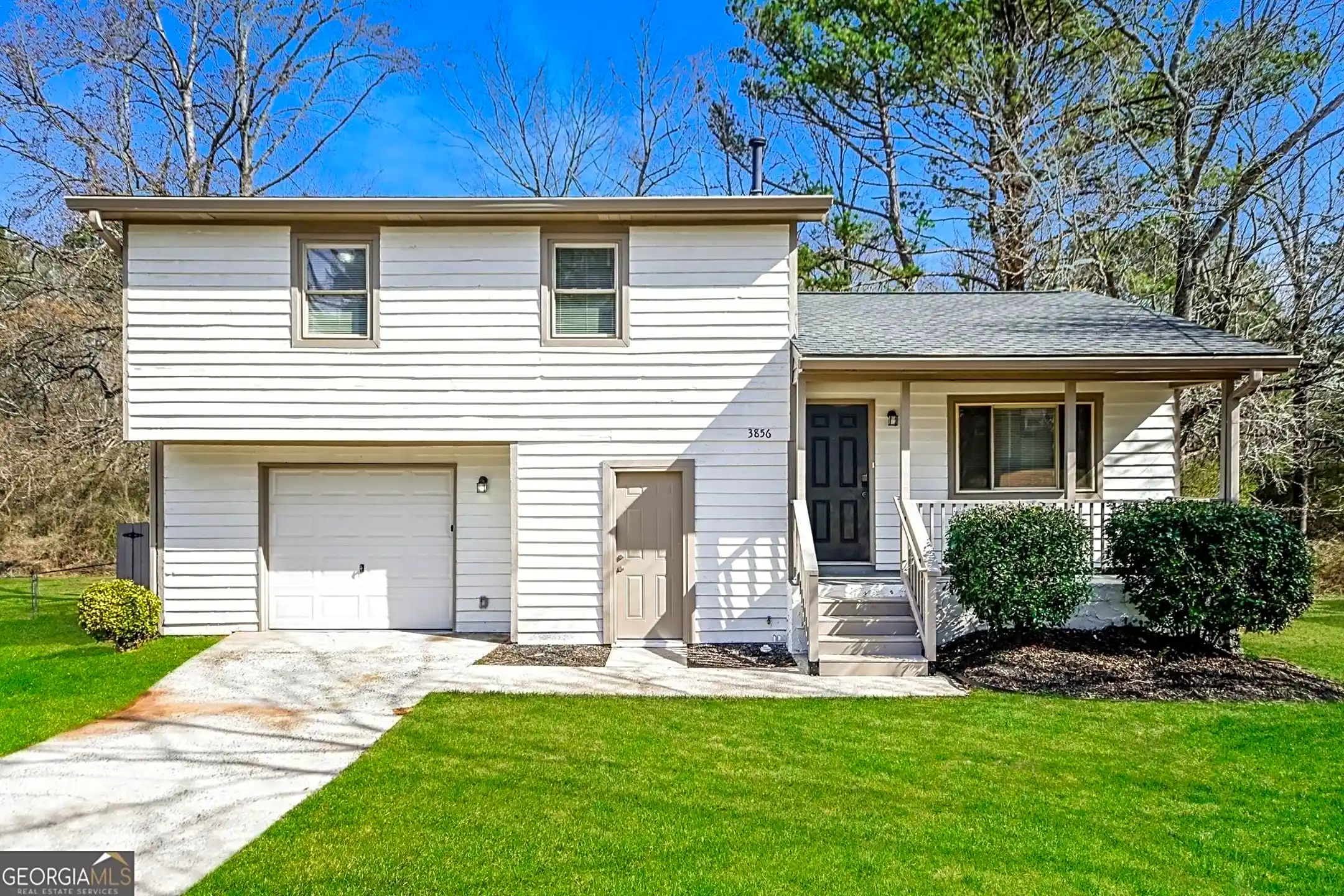 3856 Charlotte Dr Rex, GA Houses for Rent Rent.