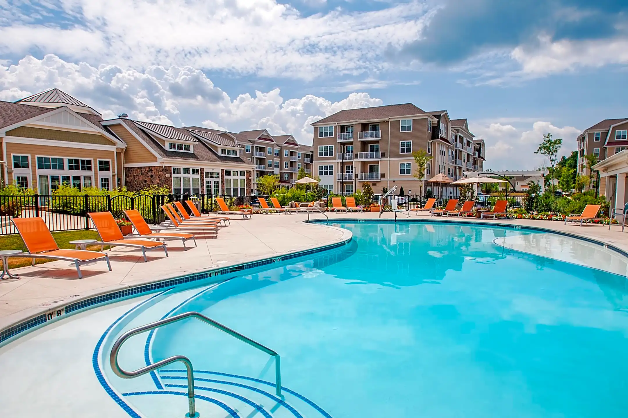 Parc Plymouth Plymouth Meeting, PA 19462