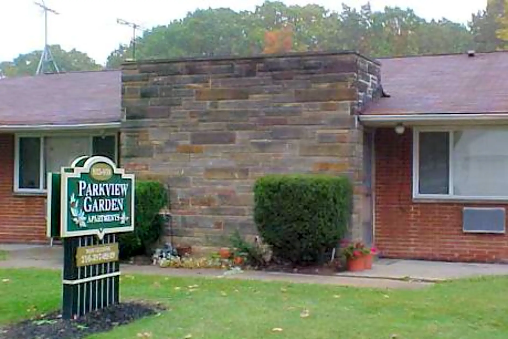 Parkview Gardens 935959 South Green Road South Euclid, OH