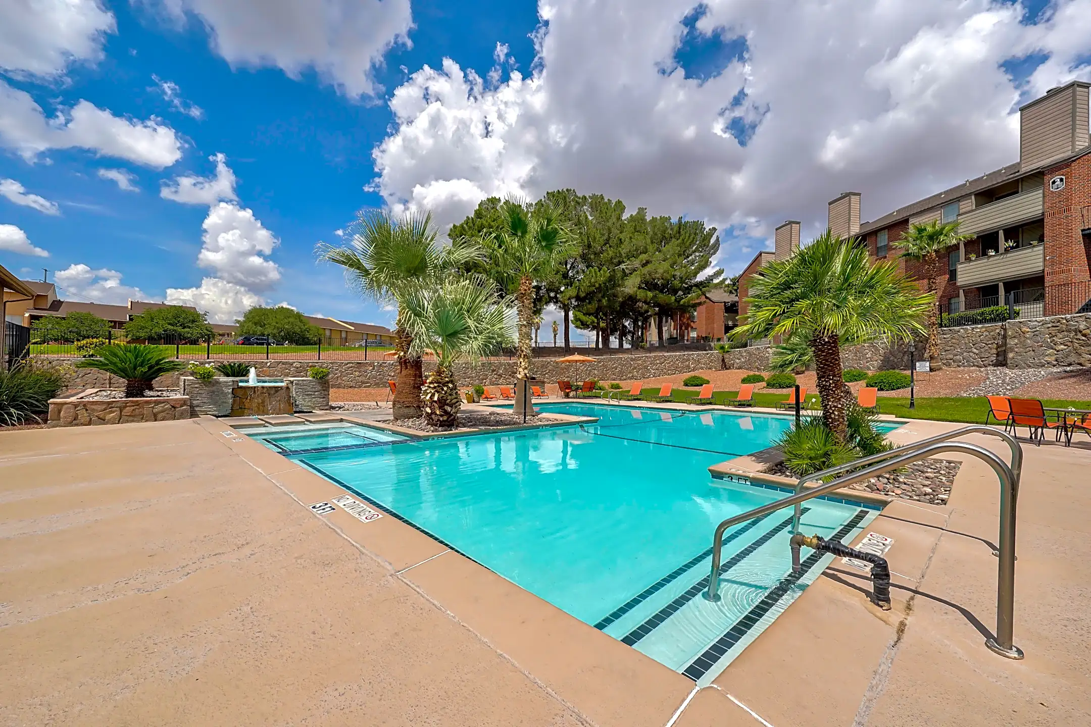 High Ridge 9353 Viscount Blvd El Paso, TX Apartments for Rent Rent.