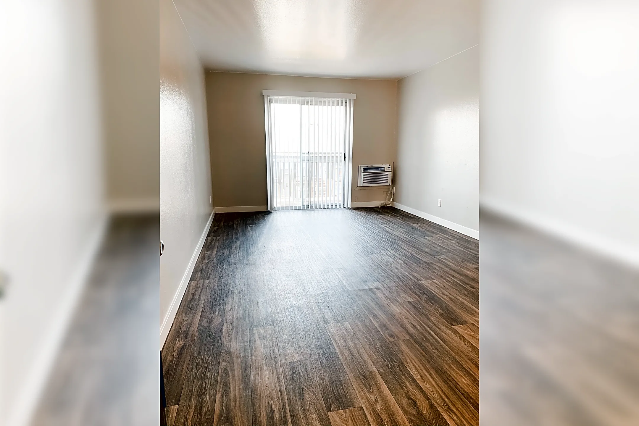 Living Room - Apartments at Decker Lake - Salt Lake City, UT