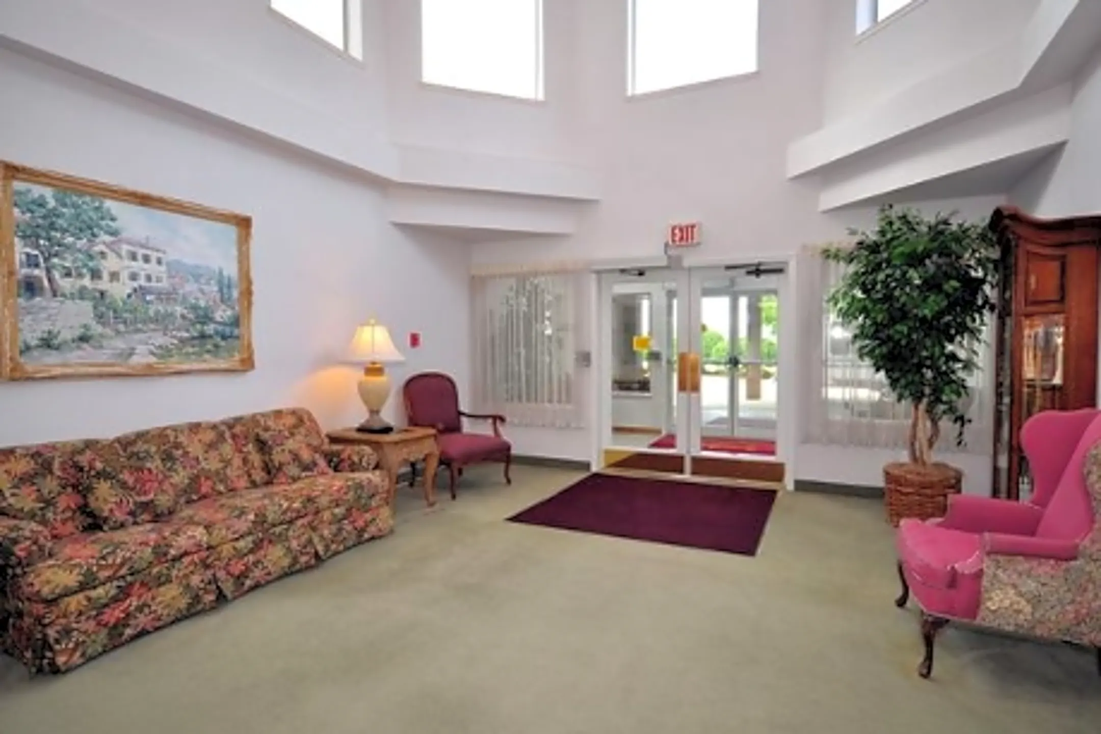 Essington Place 901 Essington Rd Joliet, IL Apartments for Rent Rent.