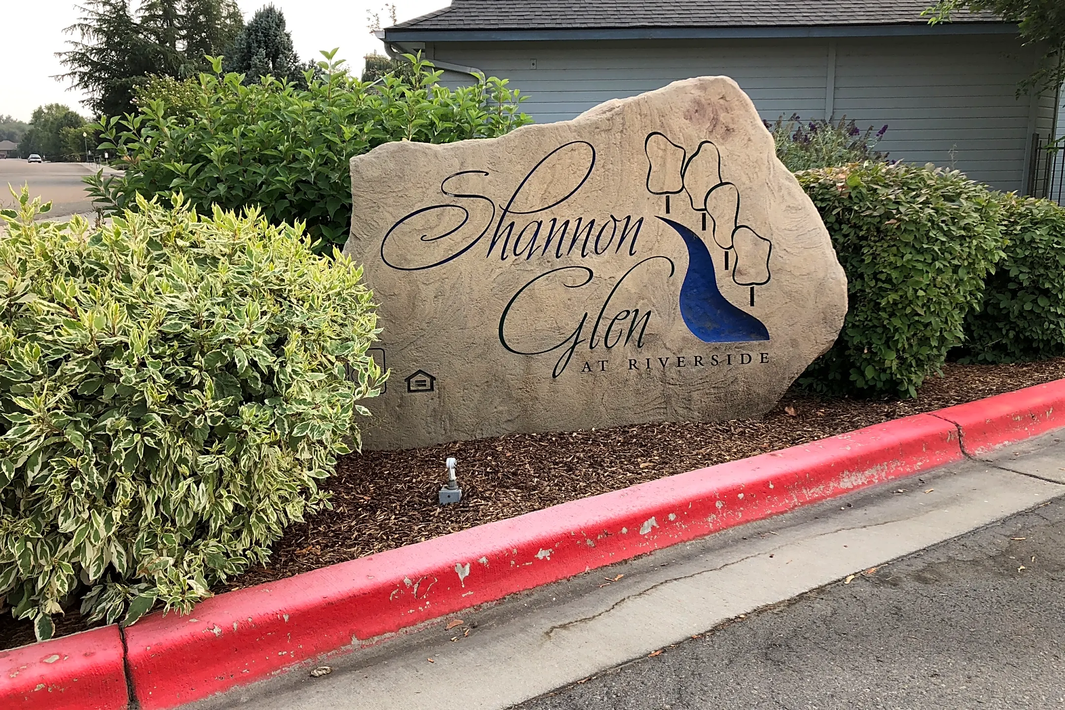 Shannon Glen Apartments Apartments Garden City, ID 83714