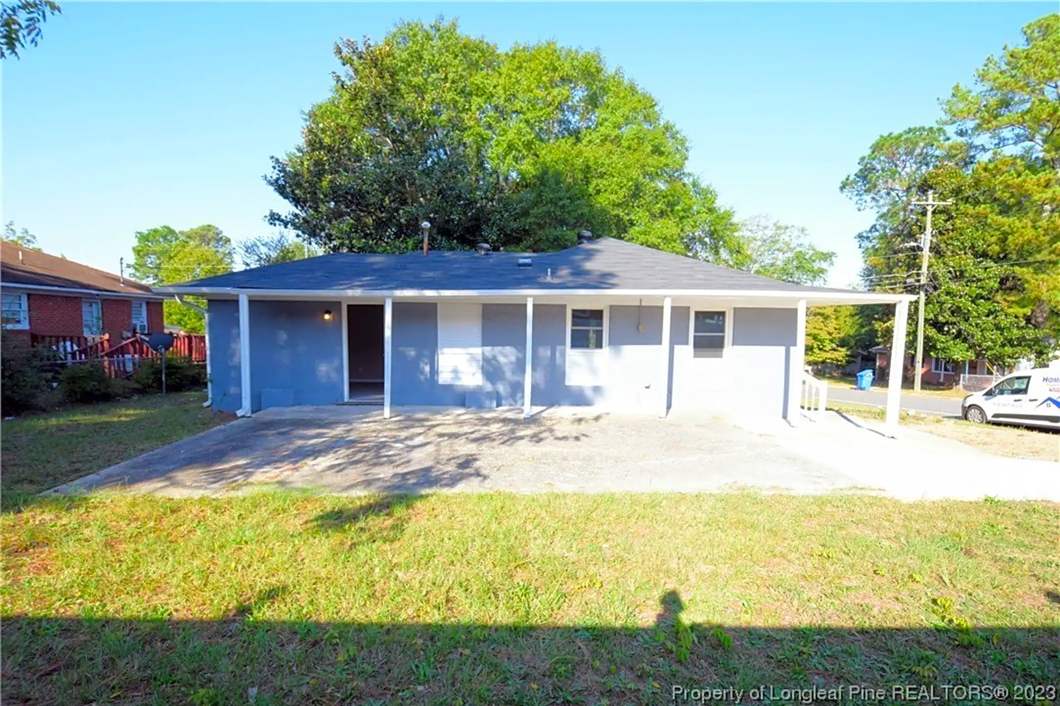 1918 Stanberry St Fayetteville, NC Houses for Rent Rent.