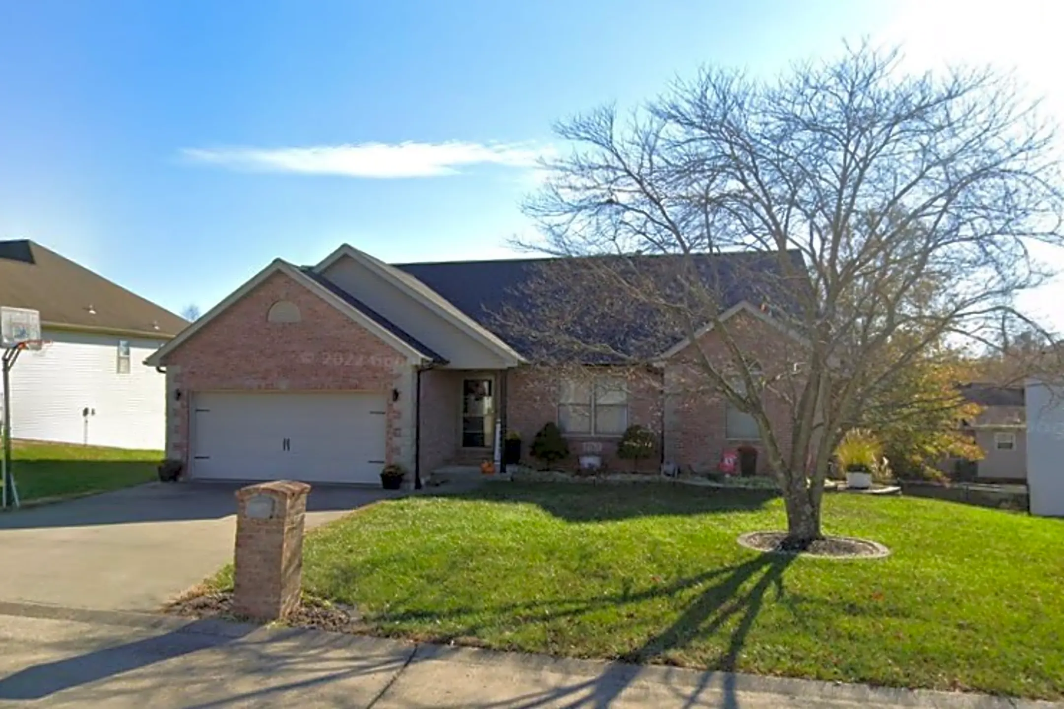 2763 Ridgeway Dr Jackson, MO Houses for Rent Rent.