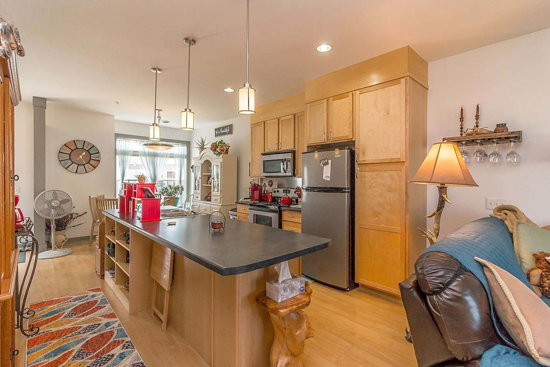 Lakewood Townhomes Mandan, ND 58554