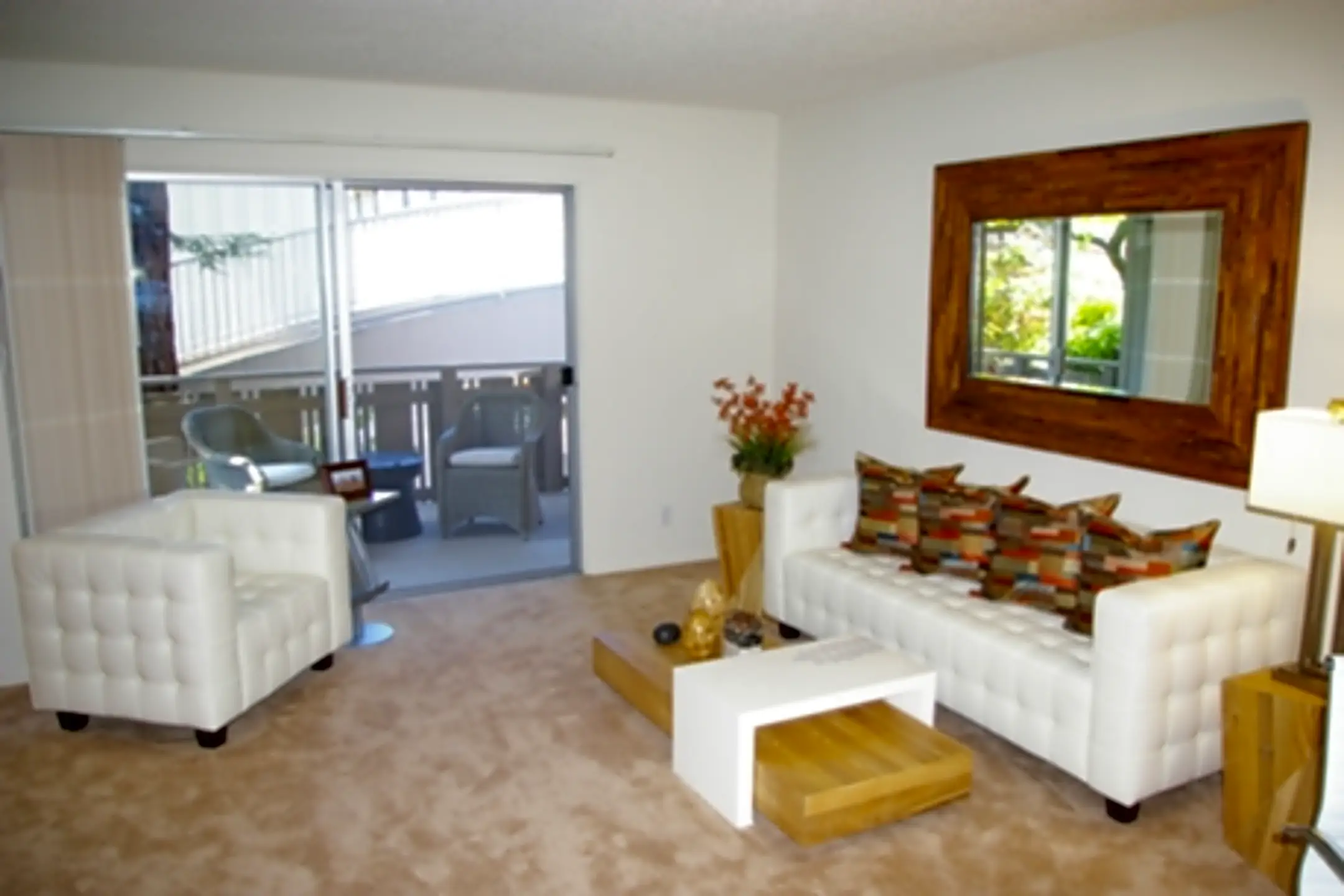 Greendale Apartments 1200 Dale Ave Mountain View, CA Apartments for