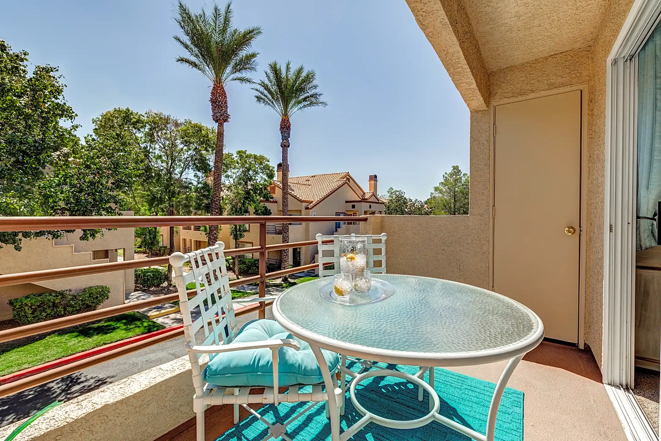 Palm Villas at Whitney Ranch 650 Whitney Ranch Dr Henderson, NV