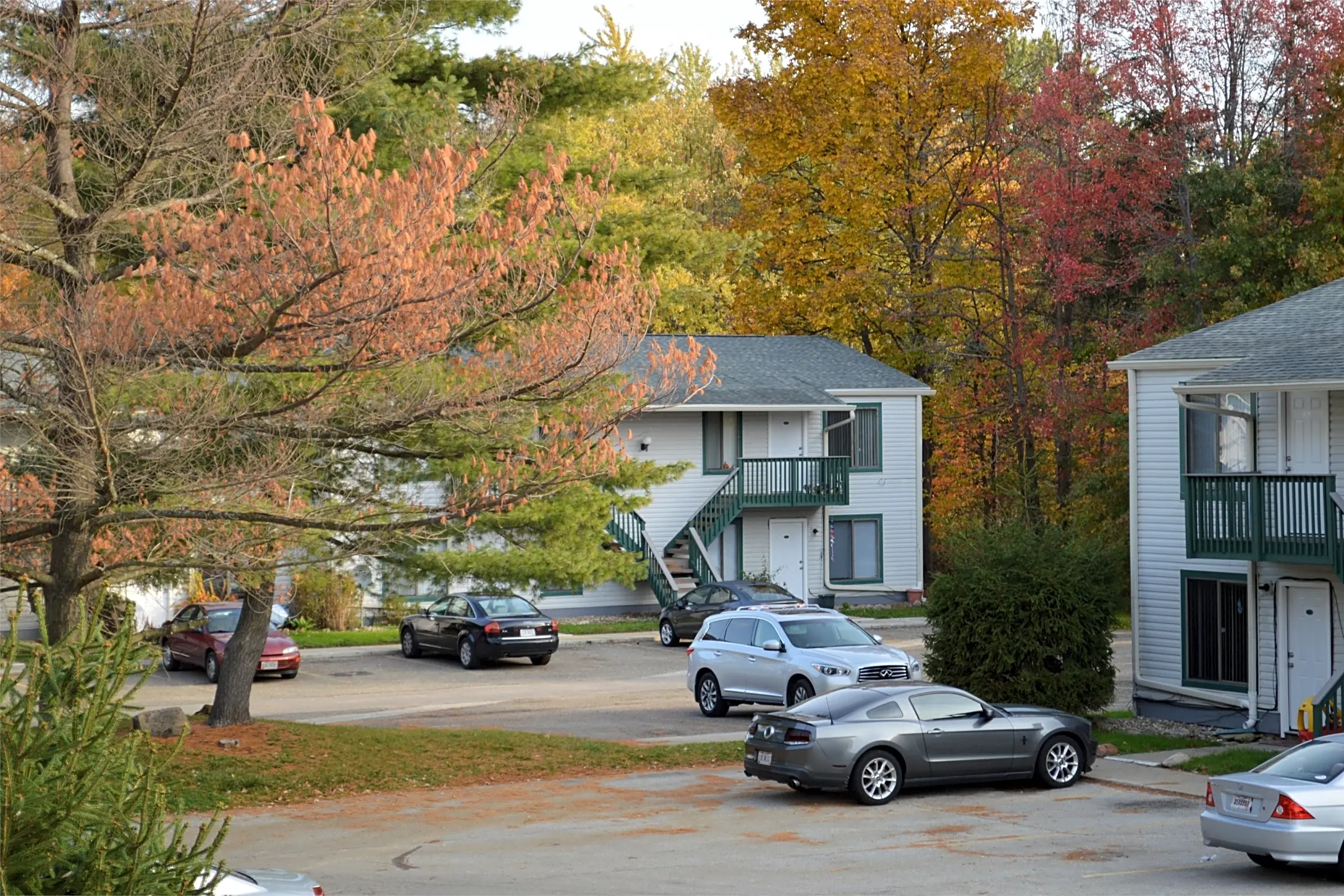 1300 Brimfield Dr Kent, OH Houses for Rent Rent.