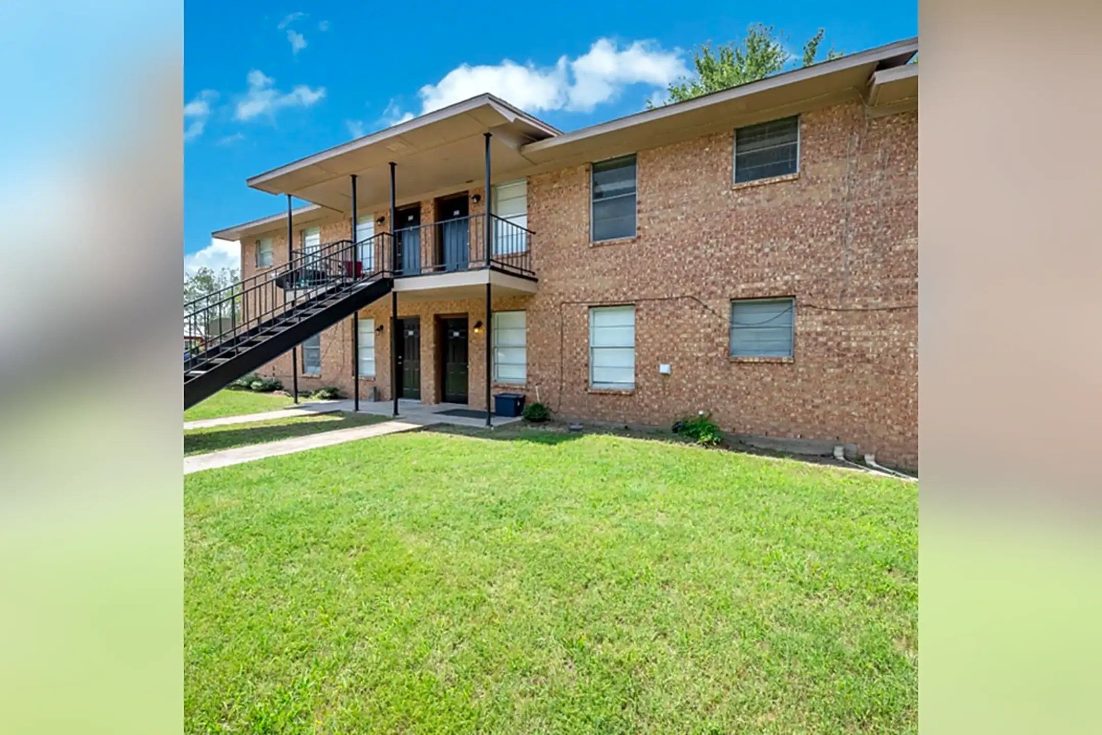 200 E Mitcham St 200 E Mitcham St unit 101 Malakoff, TX Apartments