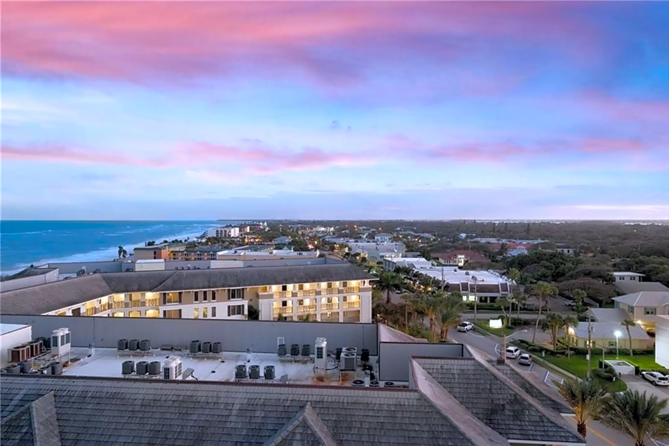 3554 Ocean Dr #904S - Vero Beach, FL