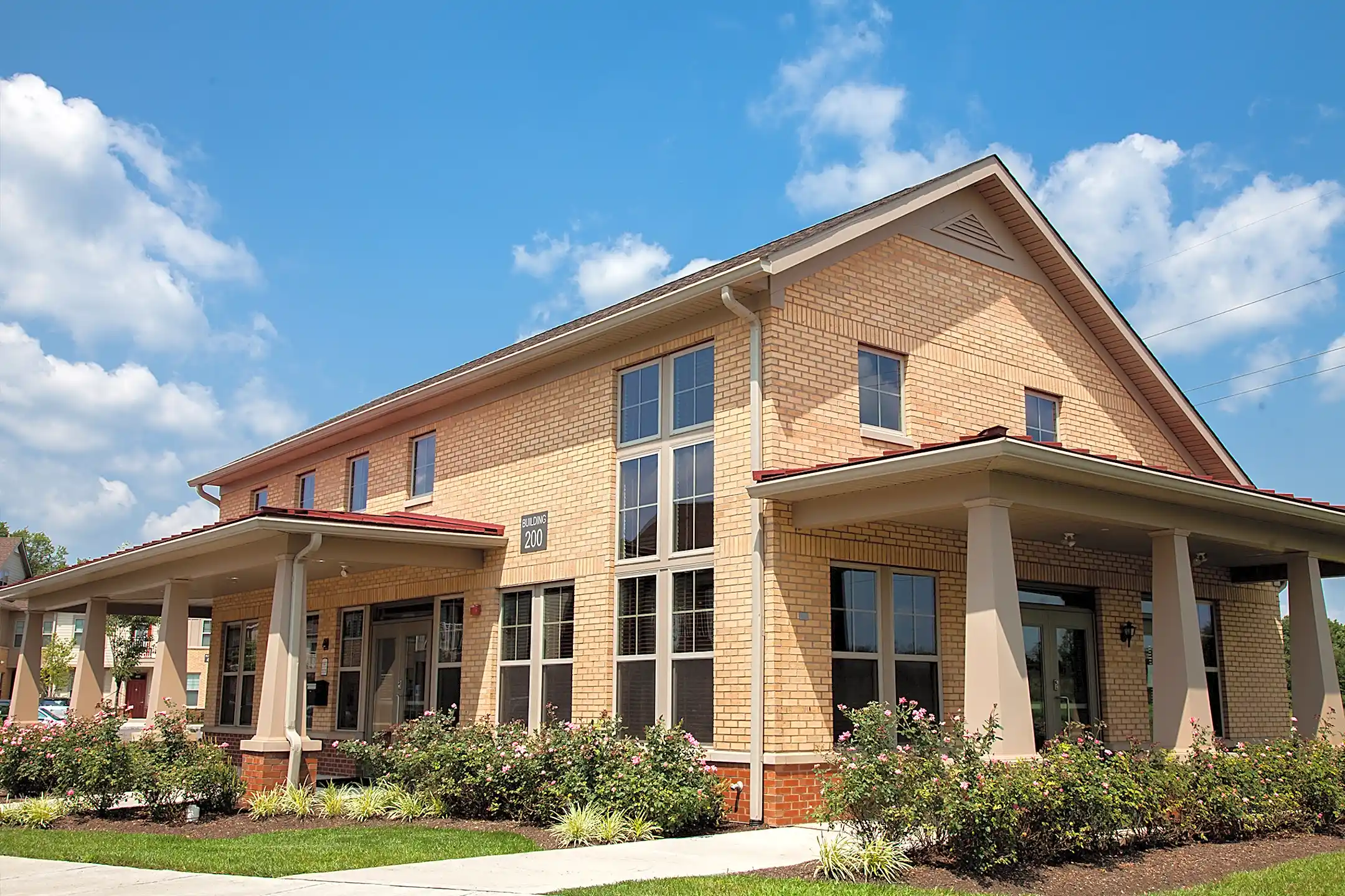 The Willows At Flemington Junction 71 Junction Rd Flemington, NJ