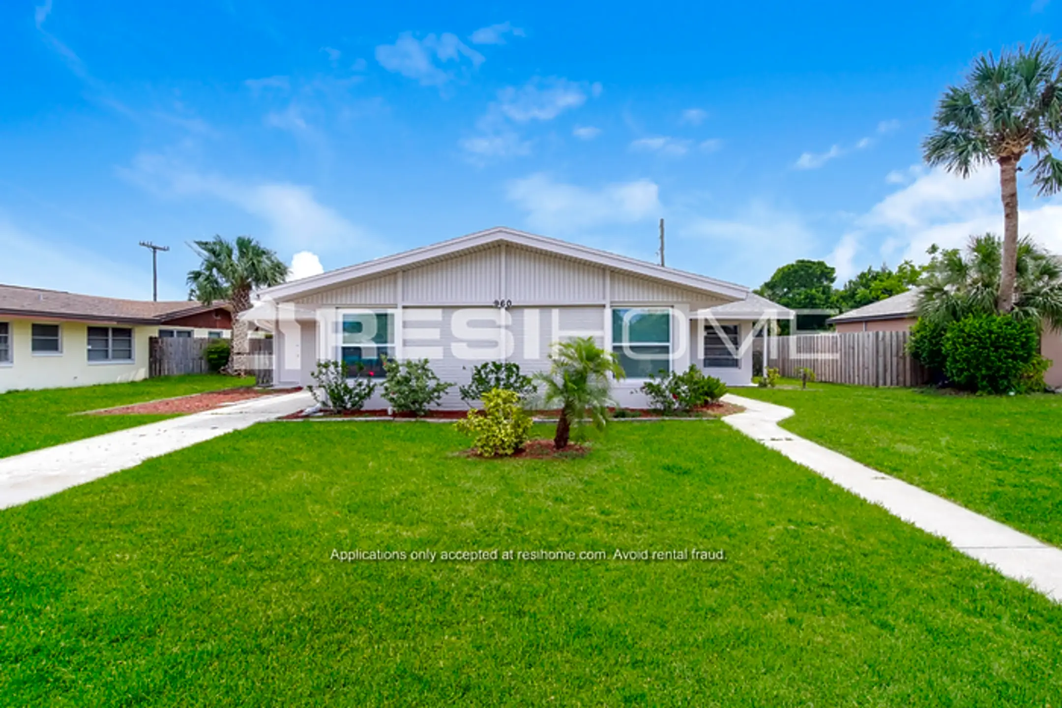 960 Beechfern Lane Rockledge, FL Houses for Rent Rent.