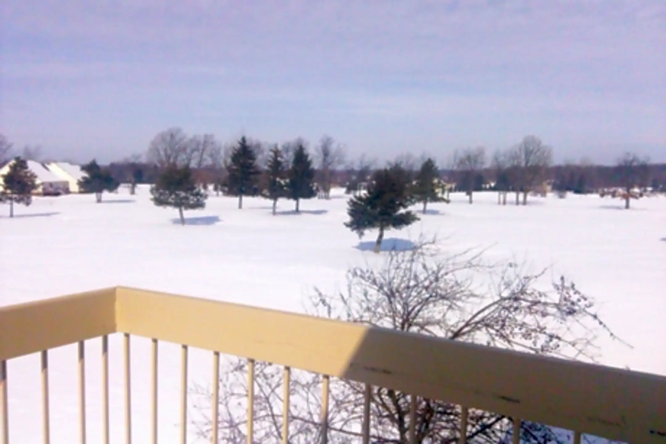 Rolling Hills Apartments Lapeer, MI 48446