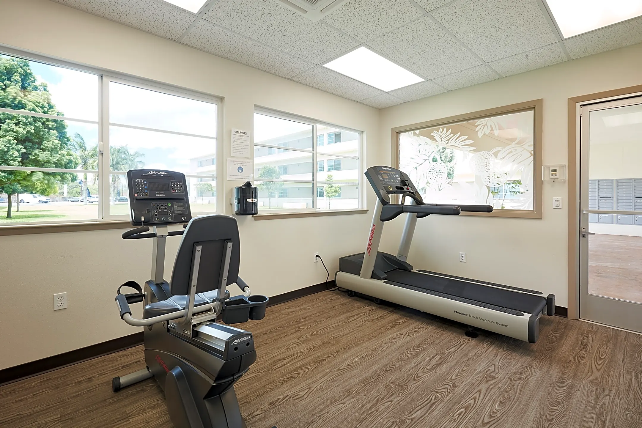 Wakea Garden Apartments Kapolei, HI 96707