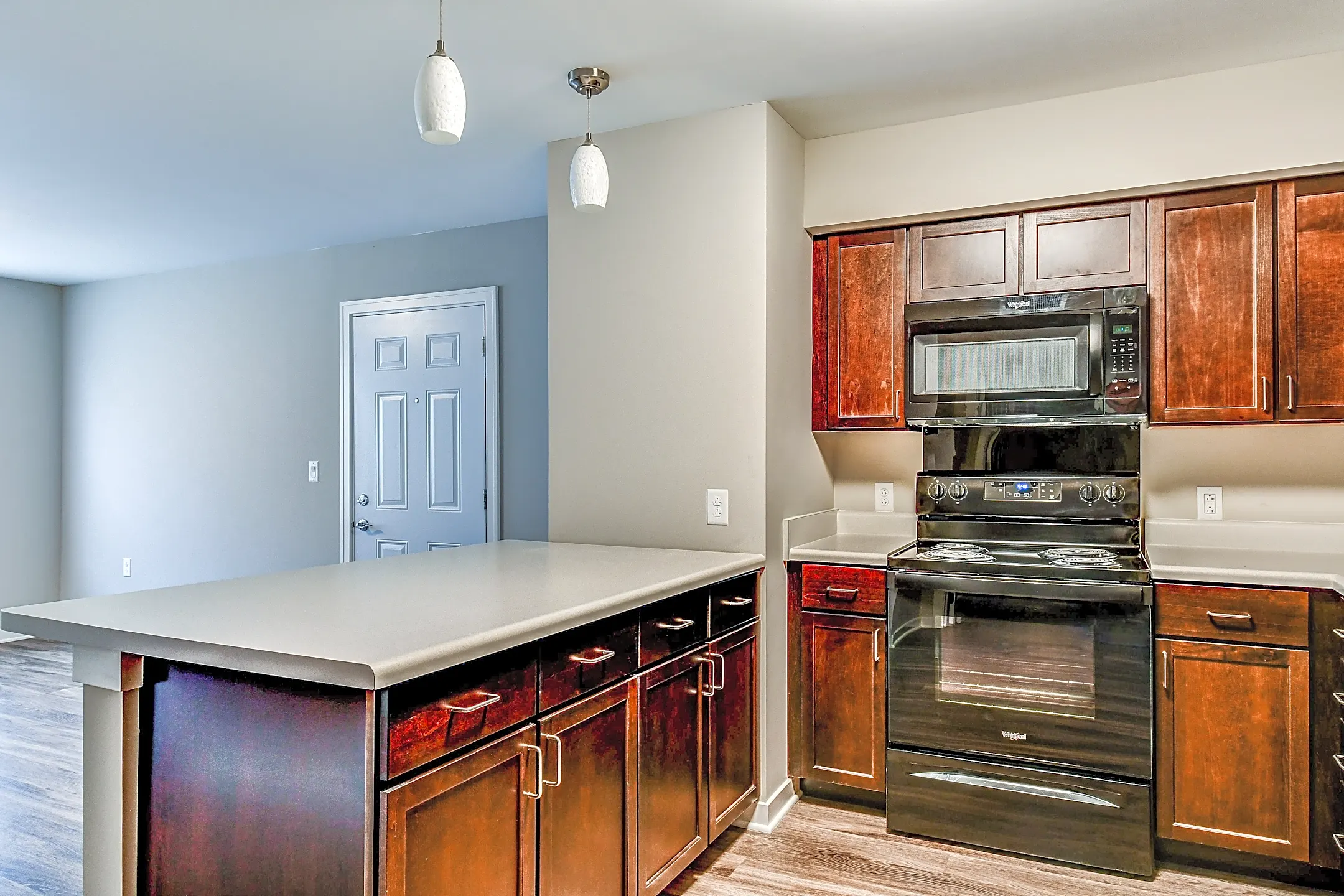 Campbell Landing 881 East Sandusky Avenue Bellefontaine, OH