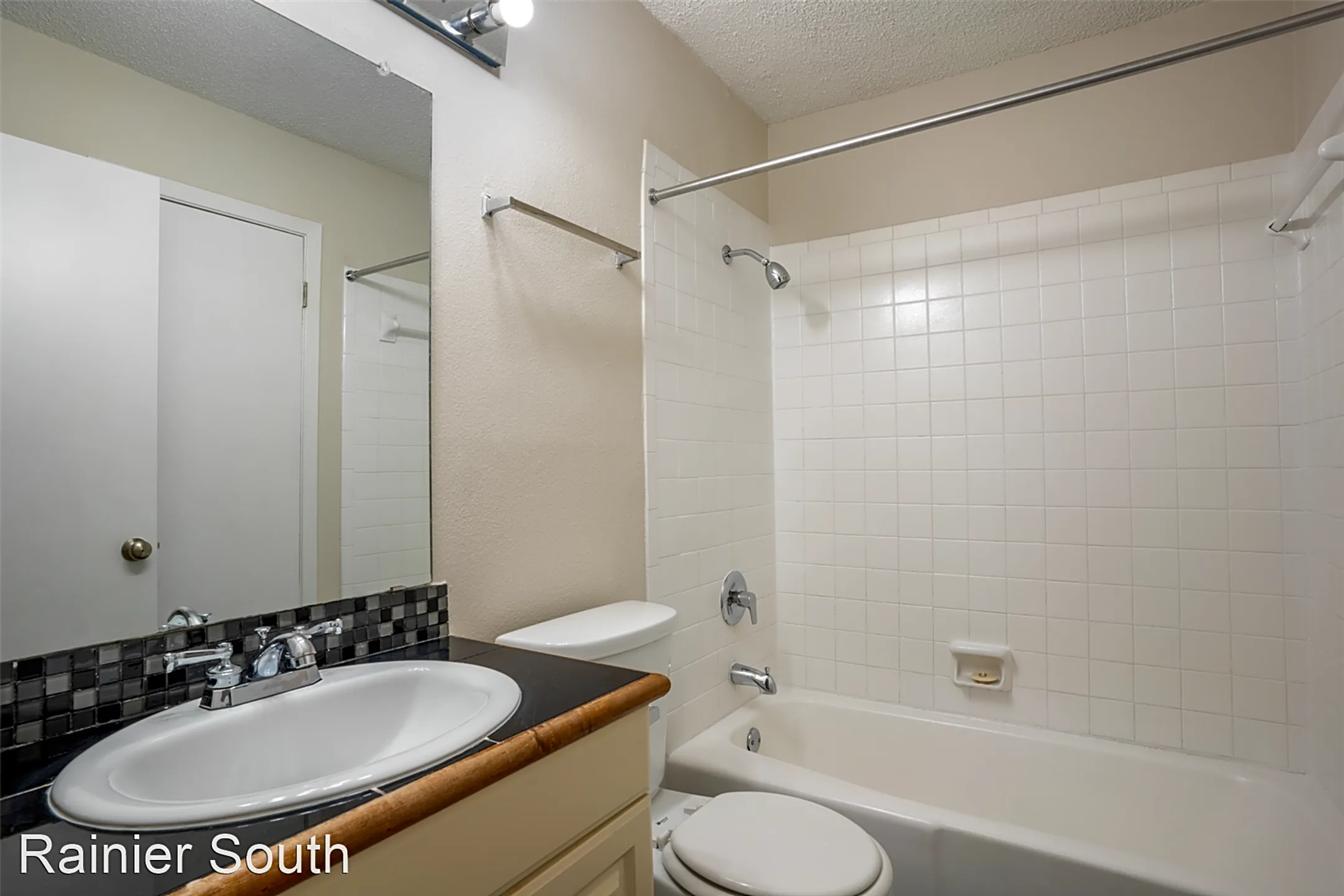 Bathroom - 600 South First St - Austin, TX
