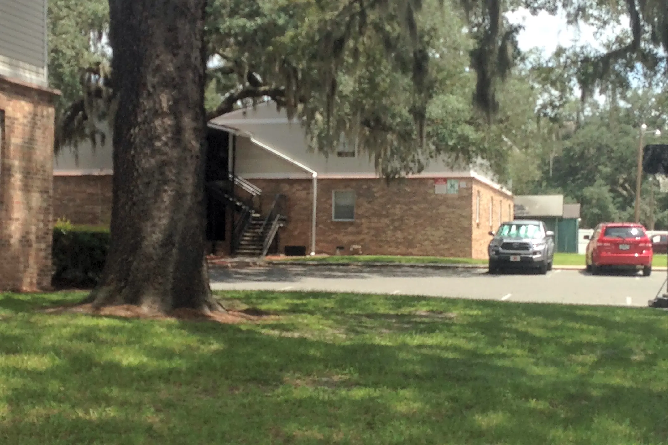 College Arms Apartments Apartments Palatka, FL 32177