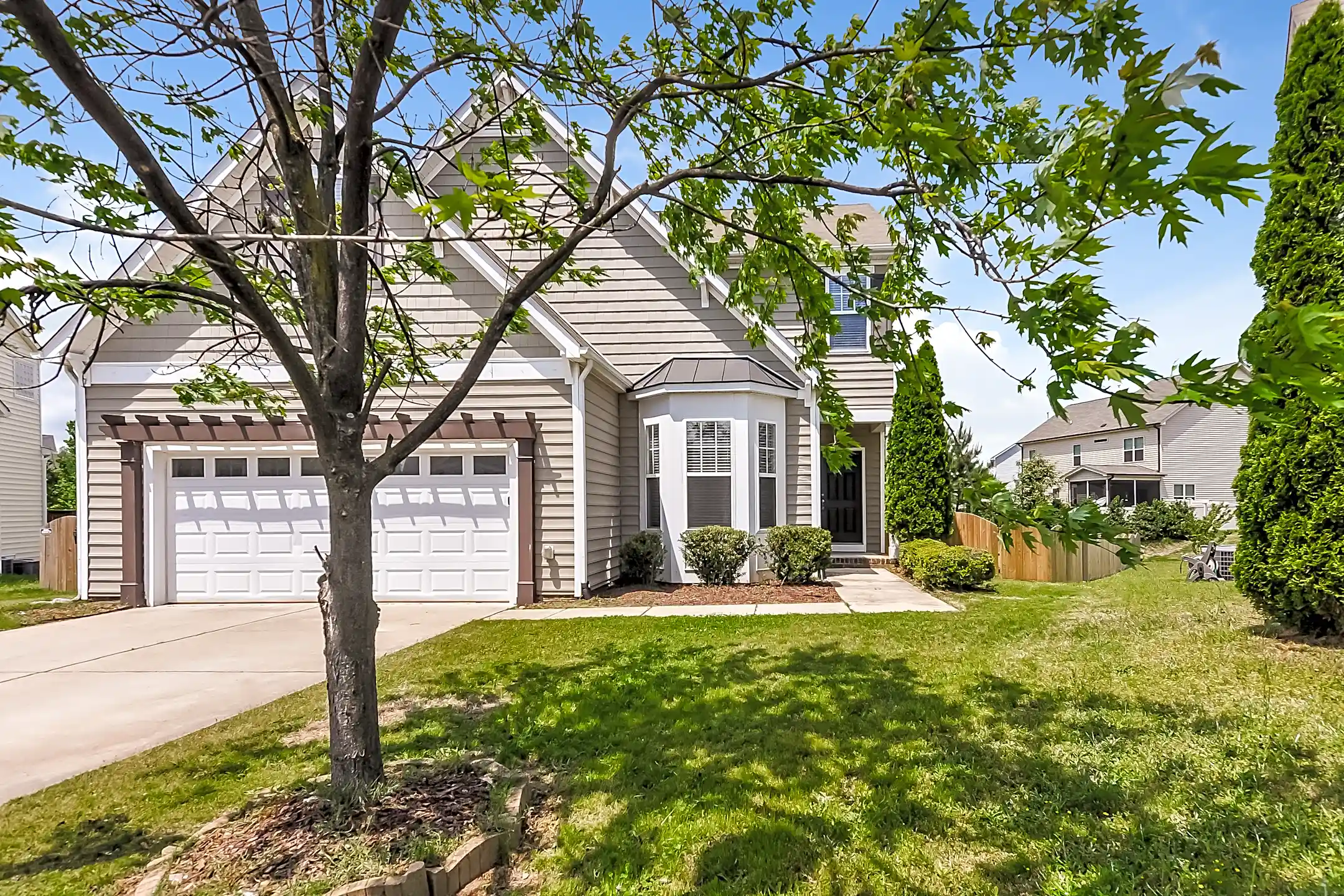 3222 Whispernut Ln Zebulon, NC Houses for Rent Rent.