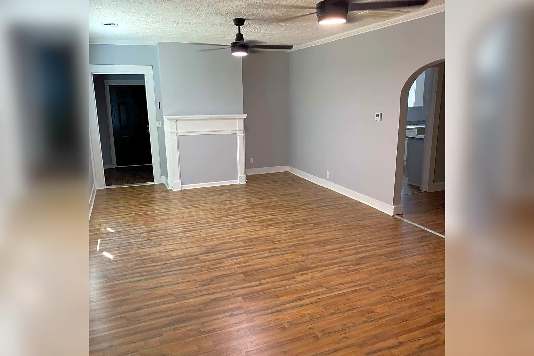 911 New Franklin Rd 911 New Franklin Rd unit 1 Lagrange, GA Houses