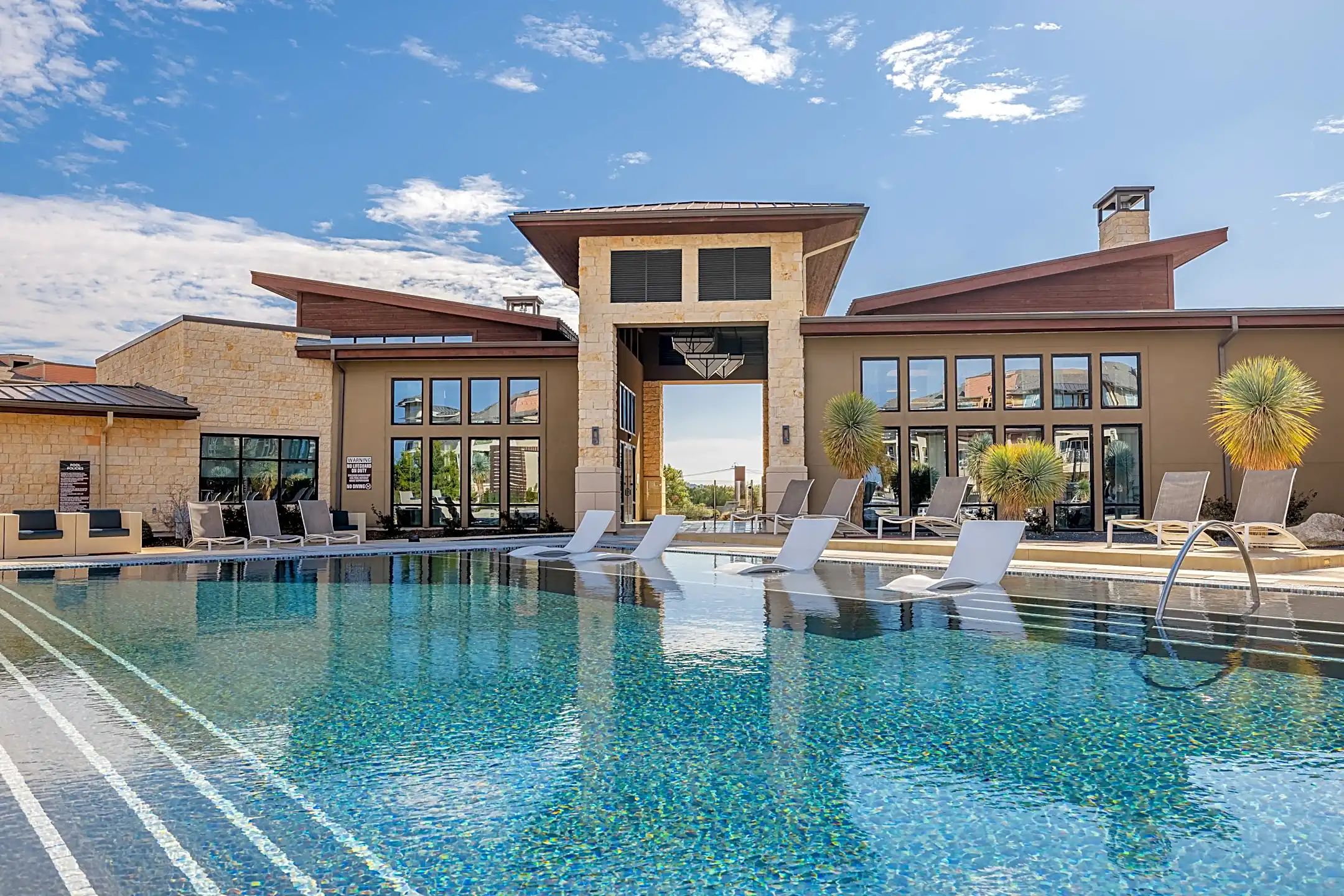 Bridge at Steiner Ranch 4800 Steiner Ranch Boulevard Austin, TX Apartments for Rent Rent.