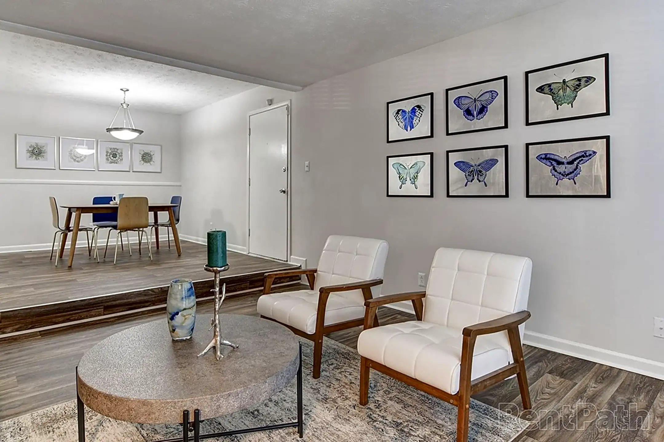 Lakeview Apartment Homes 1401 N Hairston Rd Stone Mountain, GA