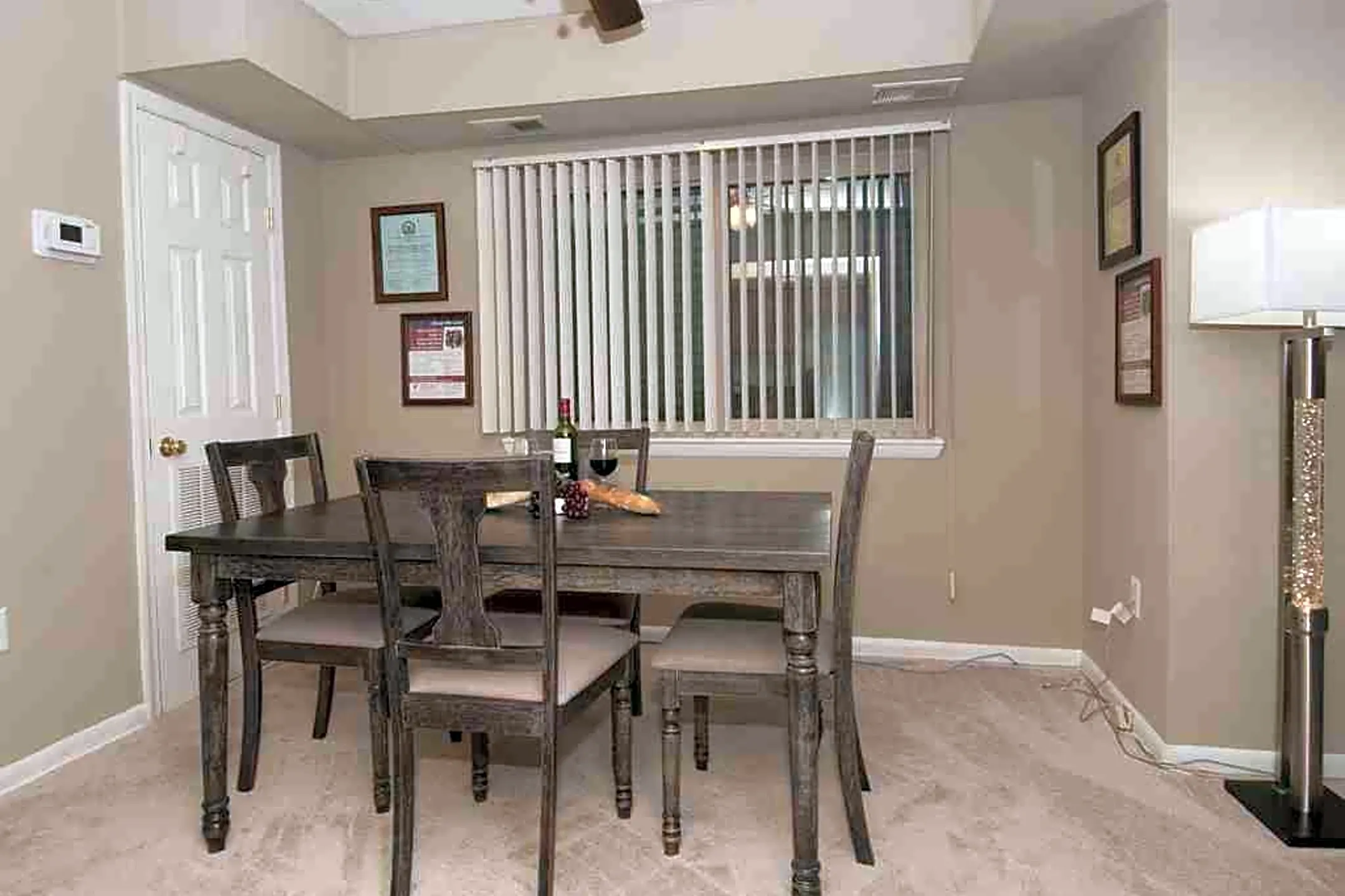 Parkside Terrace Silver Spring, MD 20910