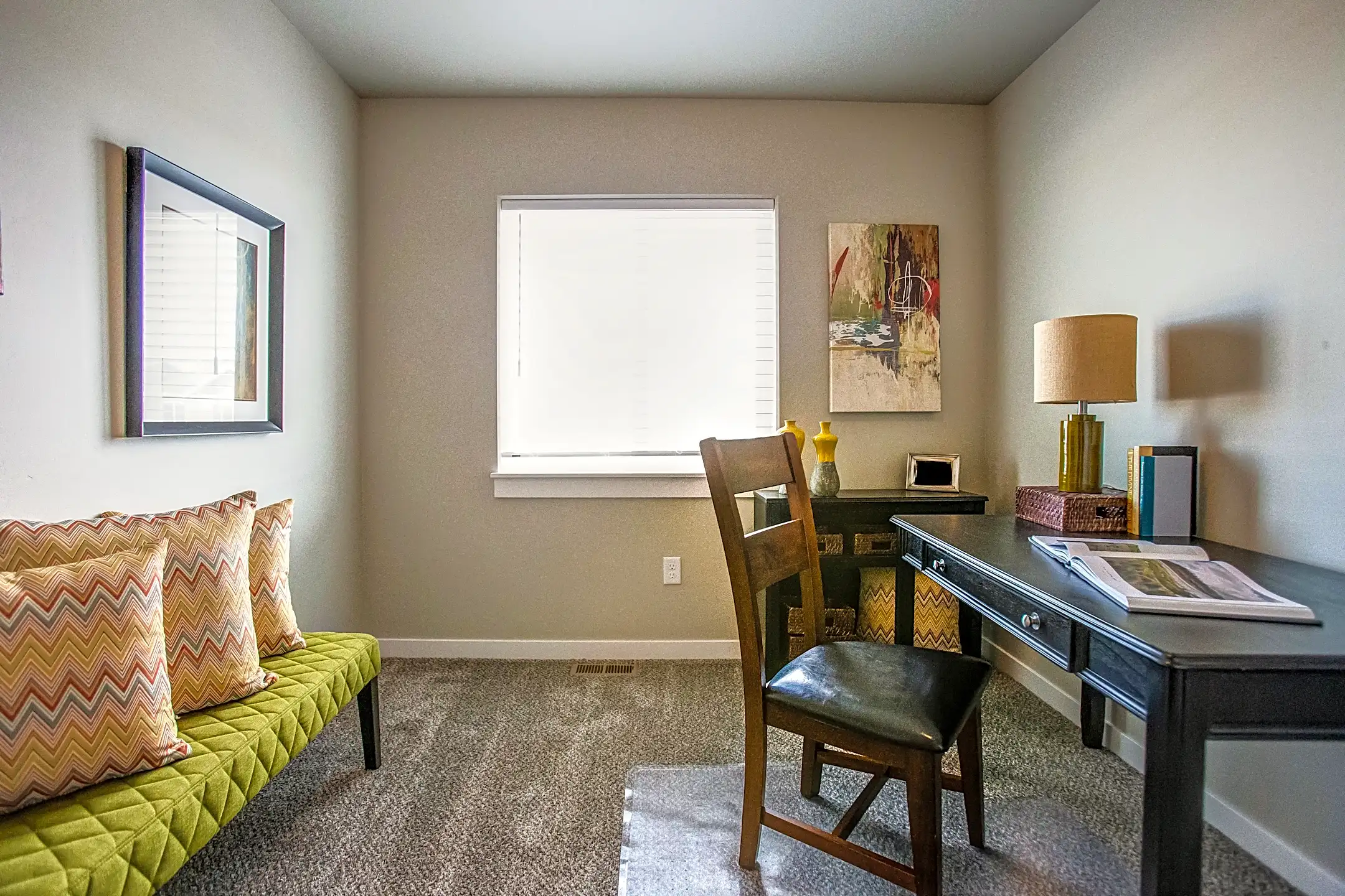 Valencia Park Twin Falls, ID 83301