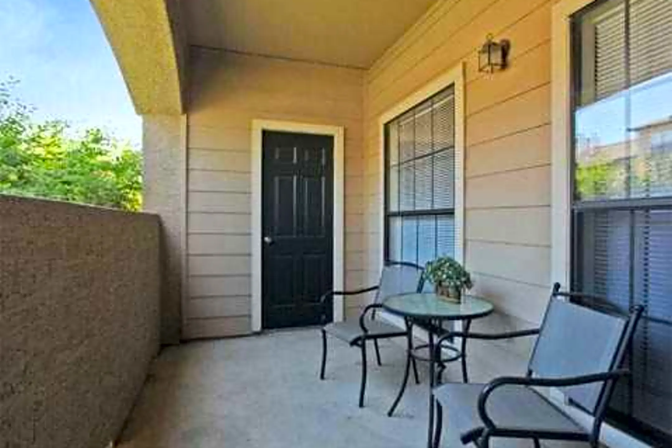 Sendero Ridge Apartment Homes San Antonio, TX 78259