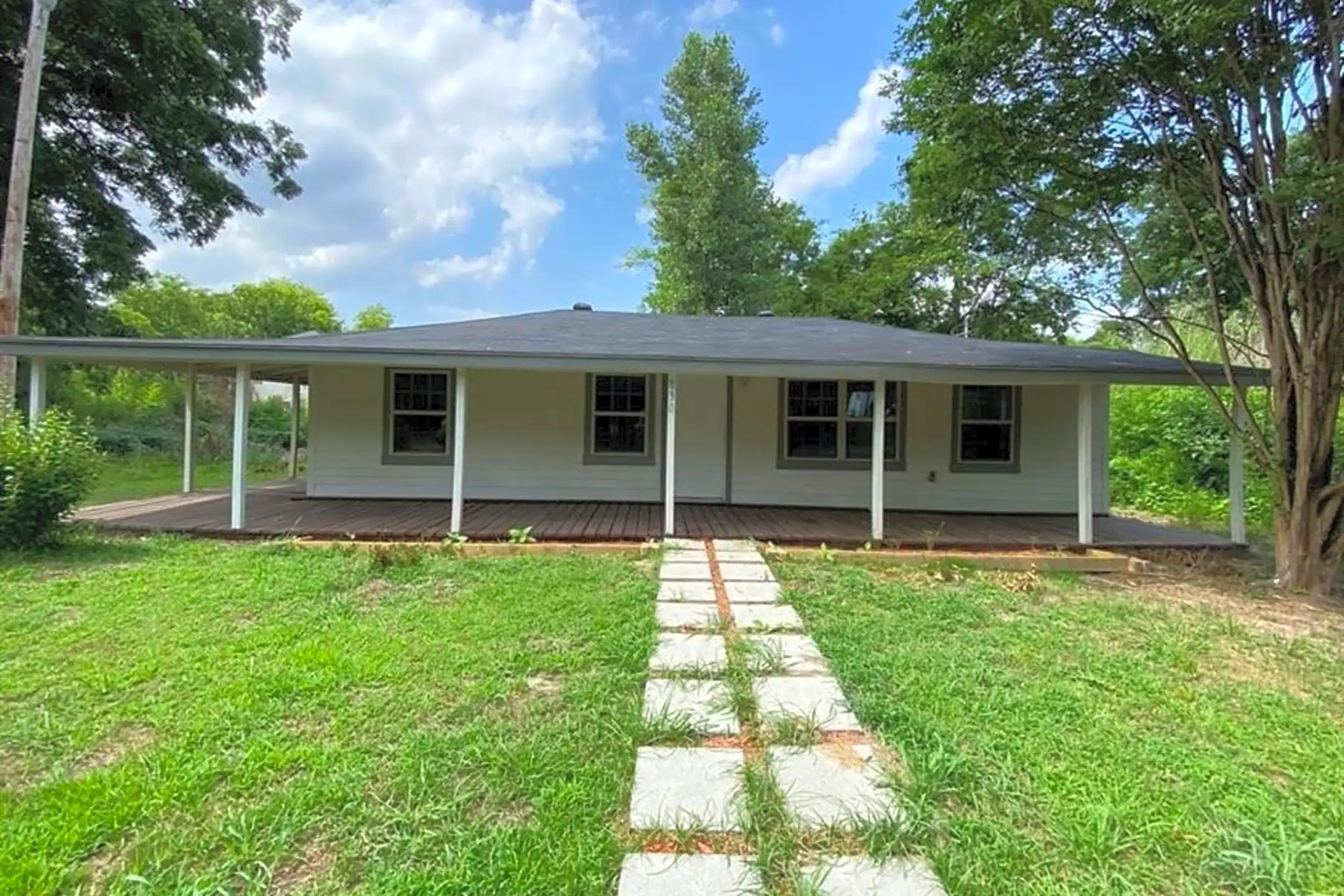 830 Oneal St Greenville, TX Houses for Rent Rent.