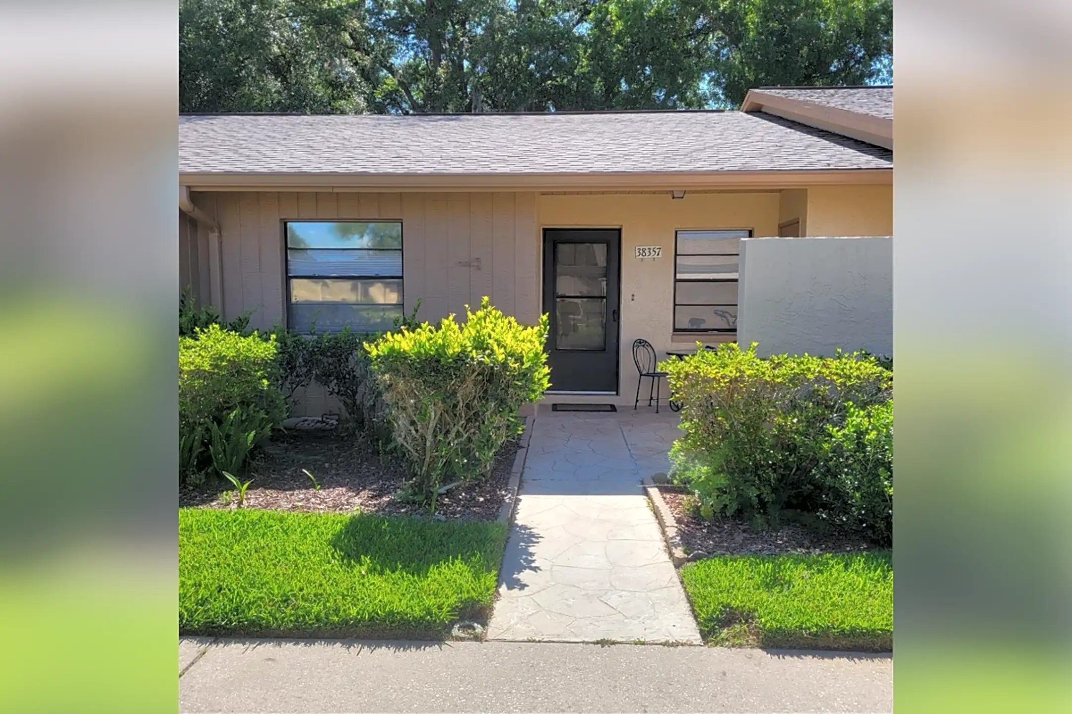 38357 Ironwood Pl Zephyrhills, FL Condos for Rent Rent.