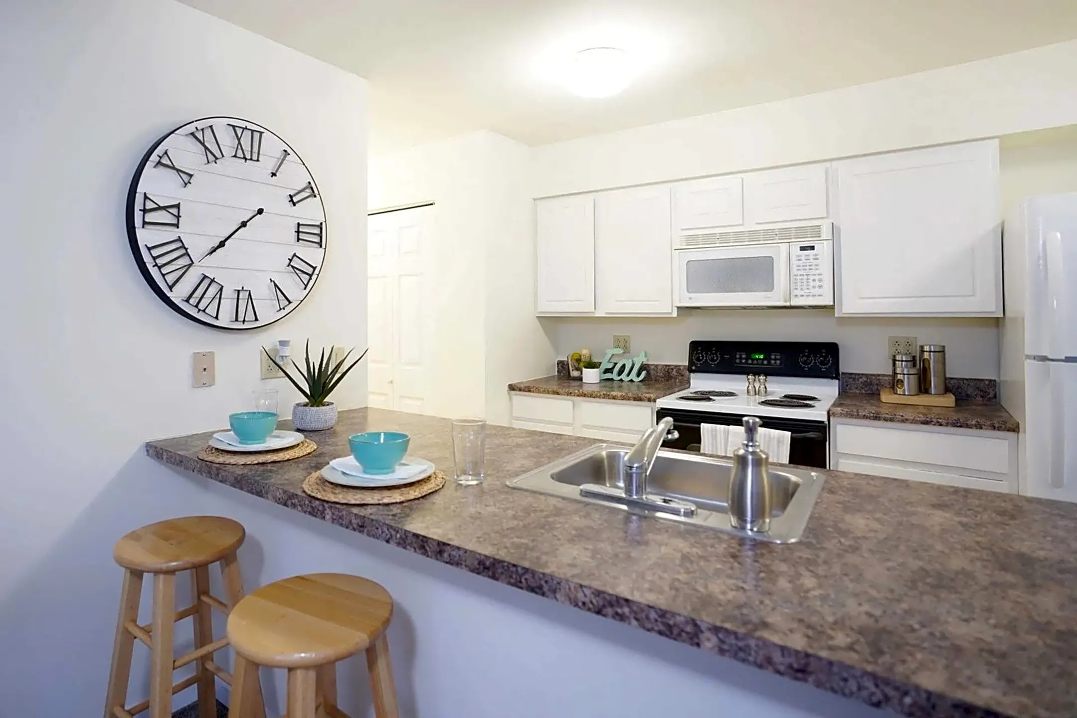 Commons at Mansfield 150 N Main St Mansfield, PA Apartments for