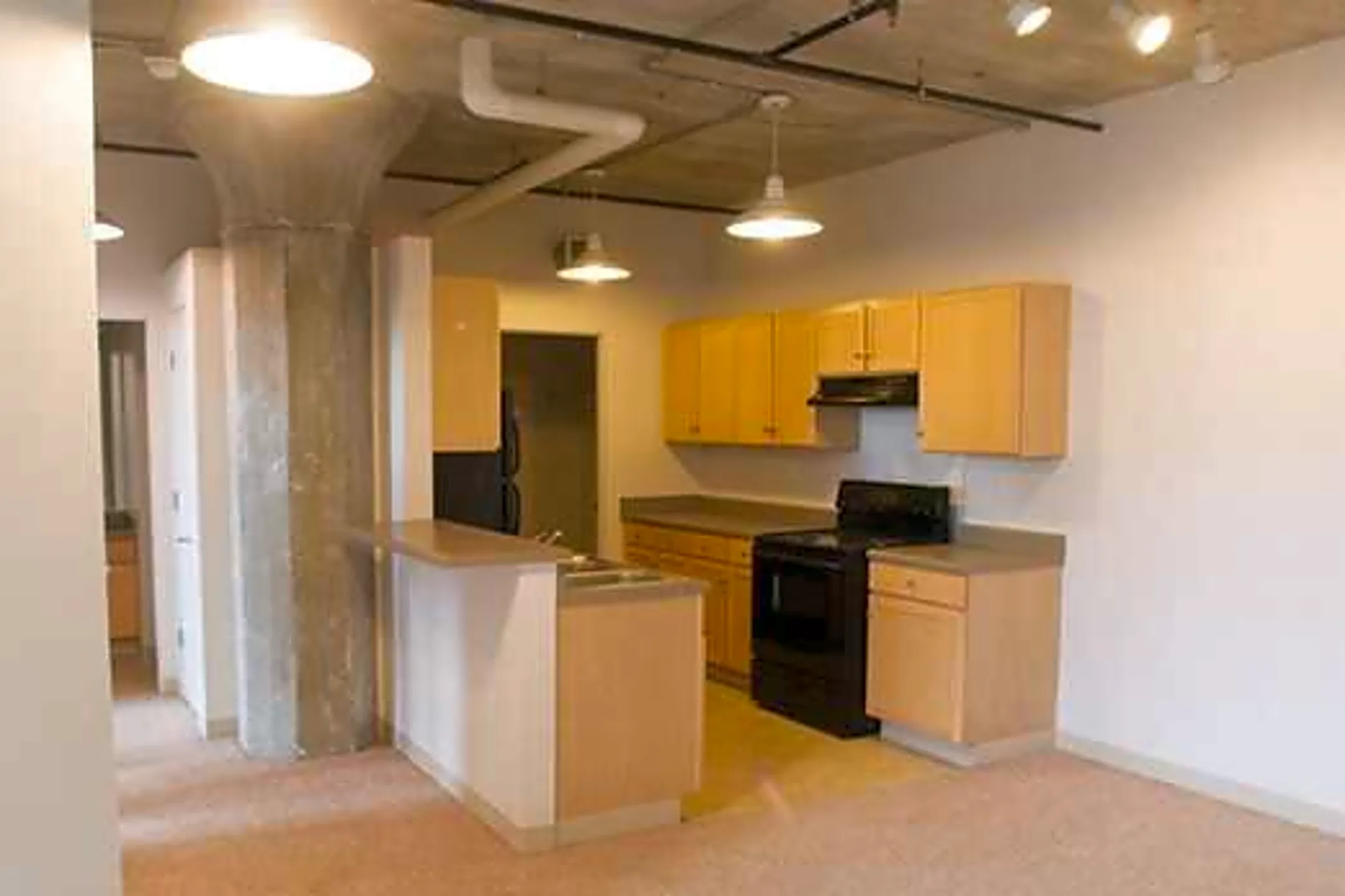 Rental Apartments In Davenport Iowa