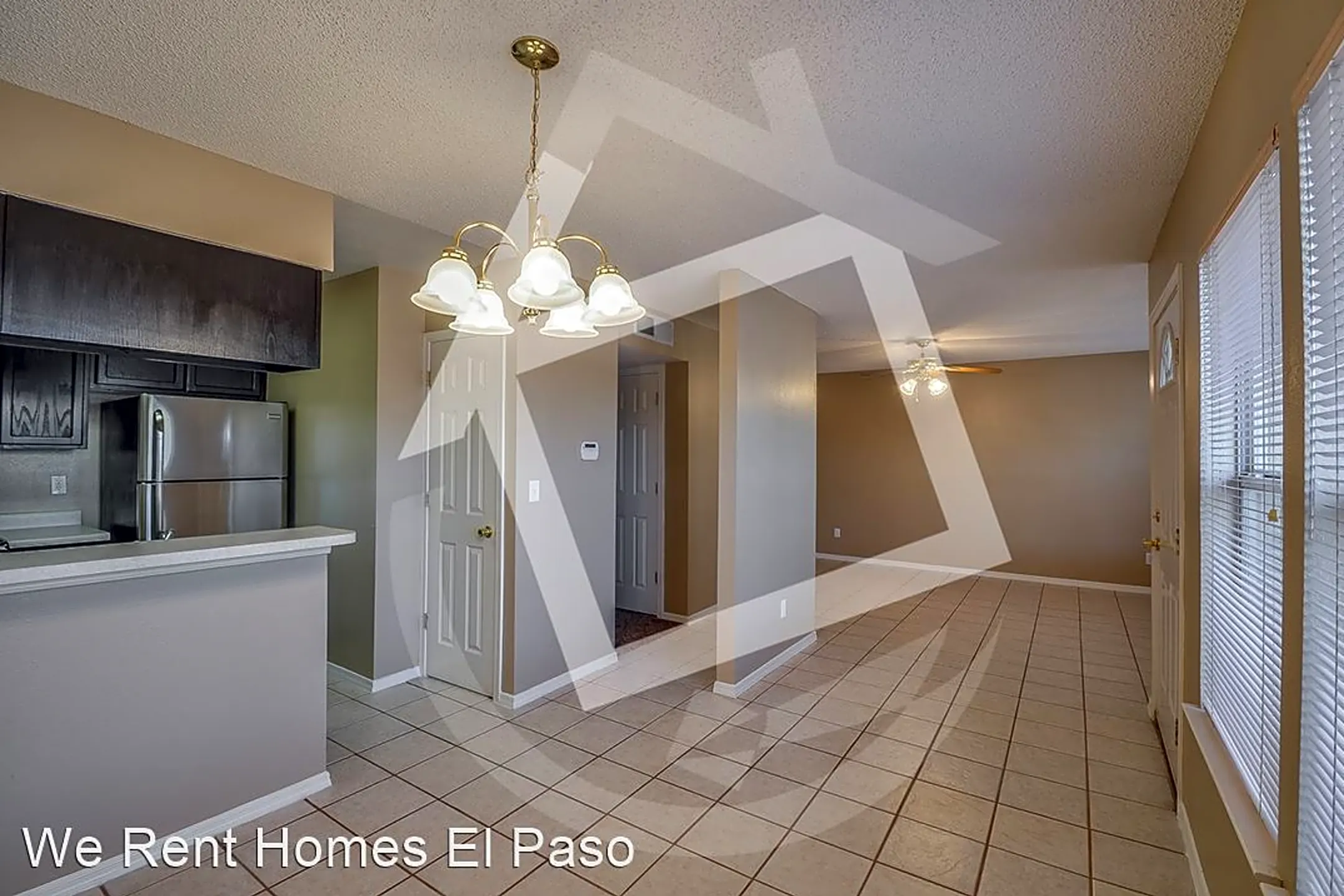 6243 Oryx Circle Houses - El Paso, TX 79924