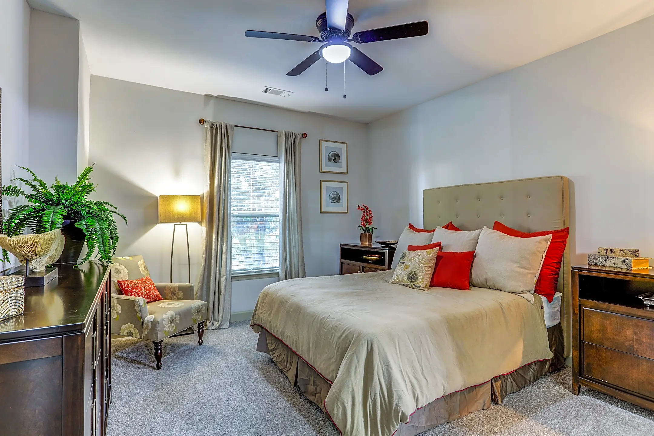 The Alexander At The District 1750 Commerce Dr NW Atlanta, GA