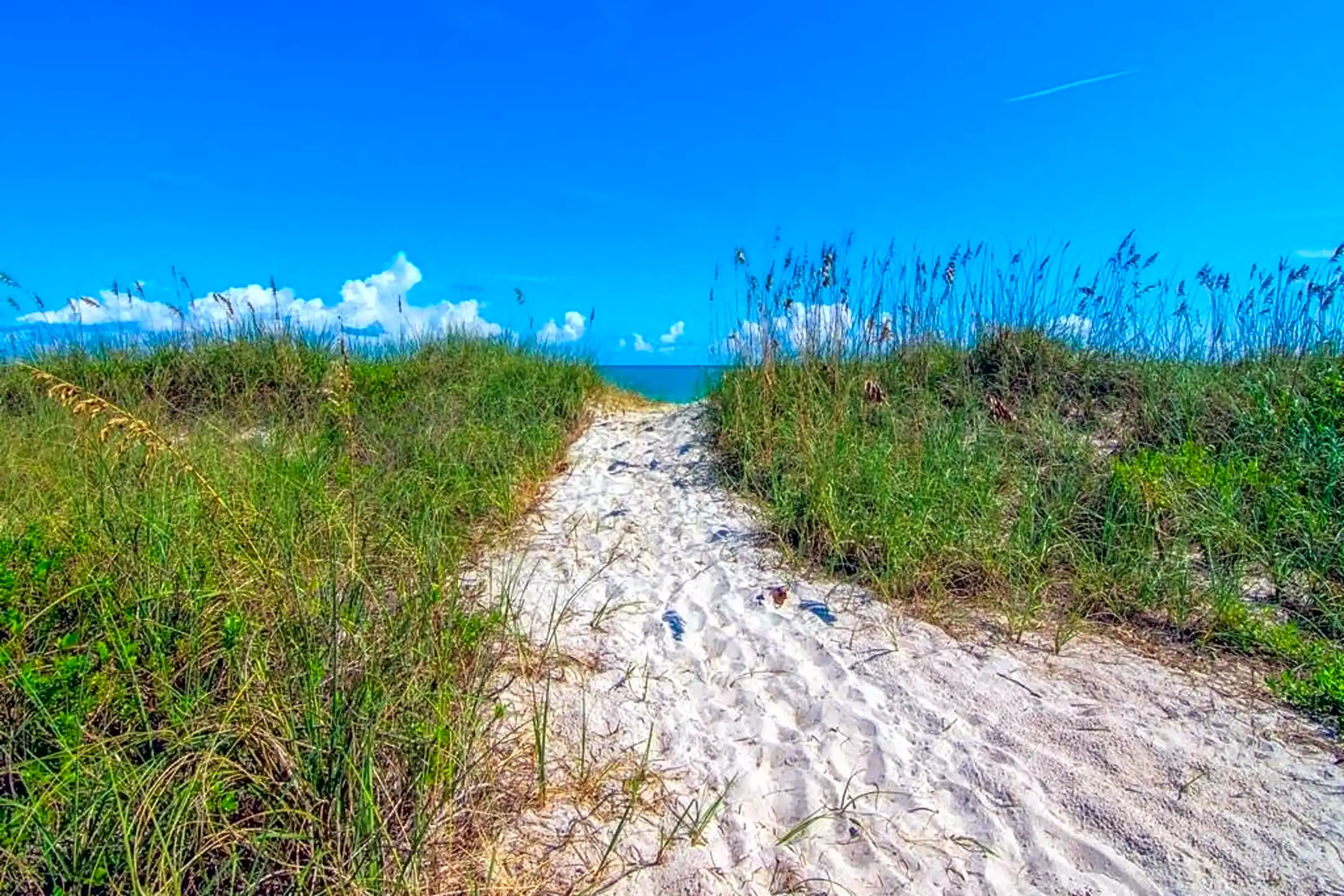 2225 Seaside St - Vero Beach, FL
