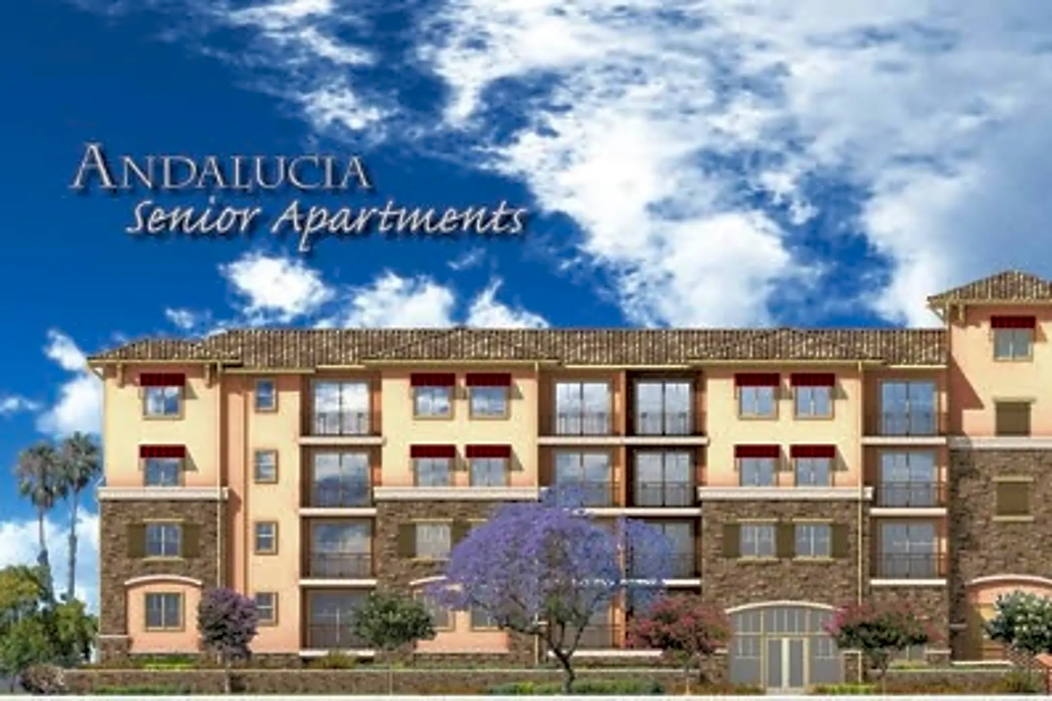 Andalucia Apartments 15305 Lanark St Van Nuys, CA Apartments for