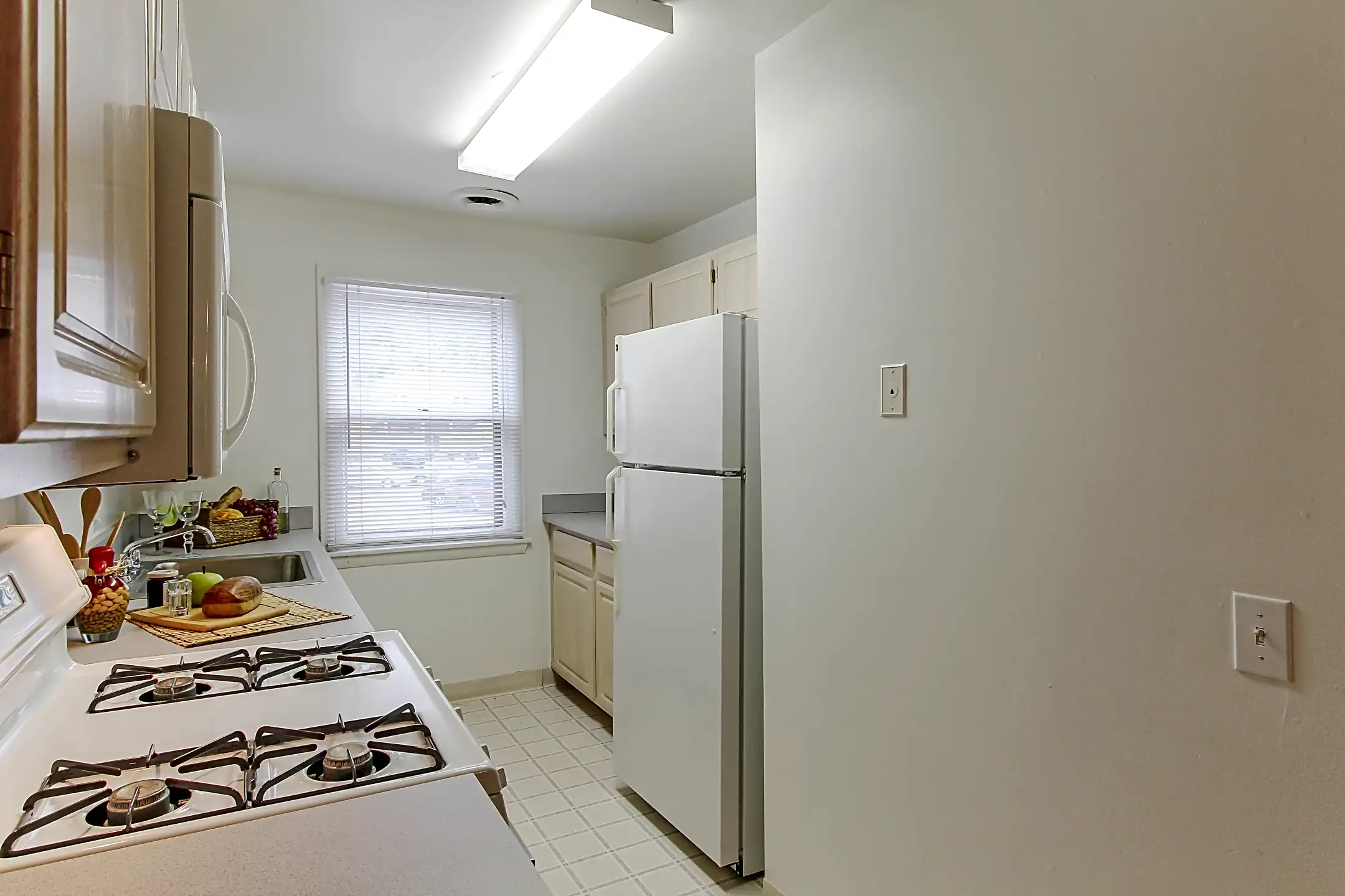 Quail Bay Apartments Corning, NY 14830