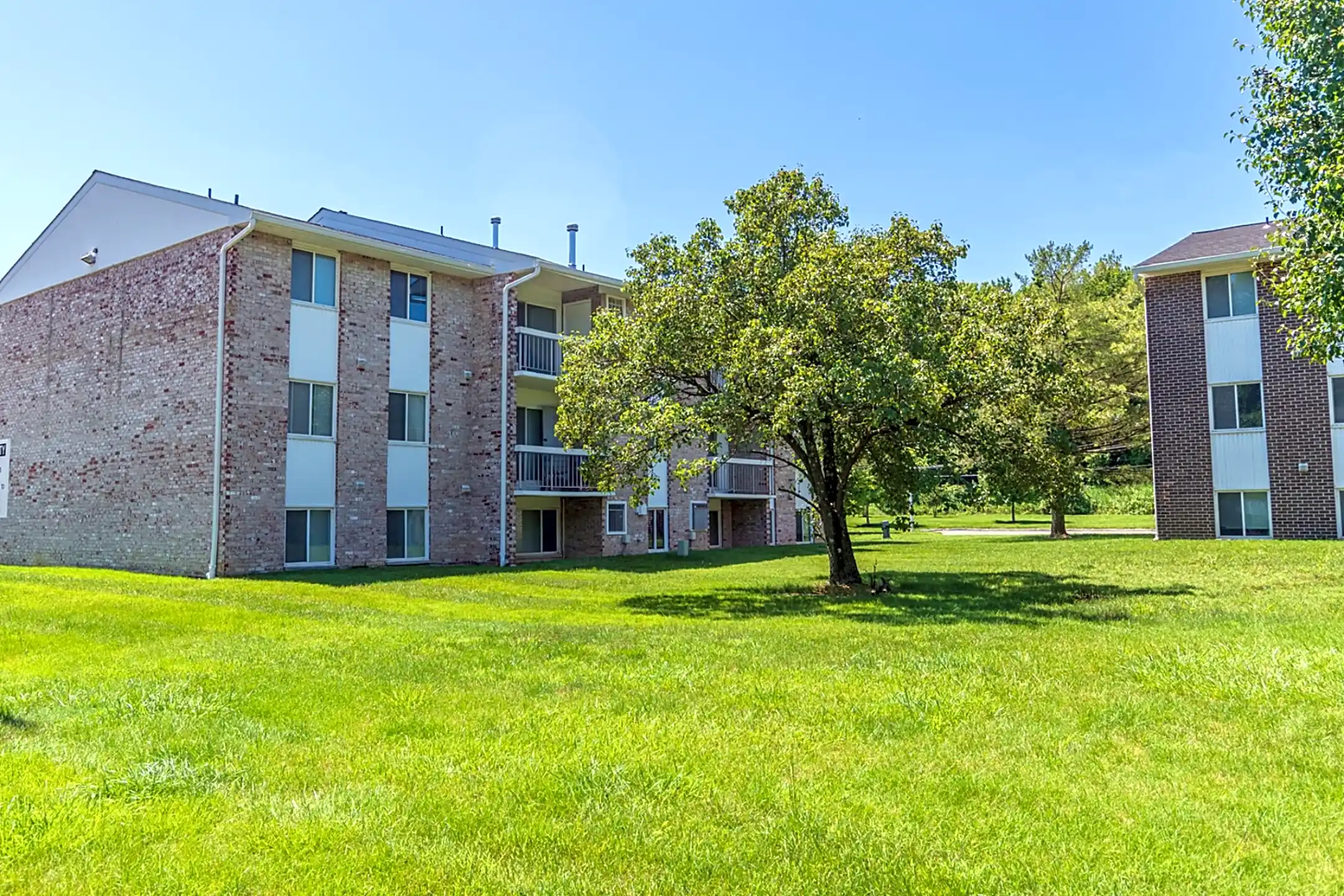 Chesapeake Village 227 Carroll Island Rd Middle River, MD