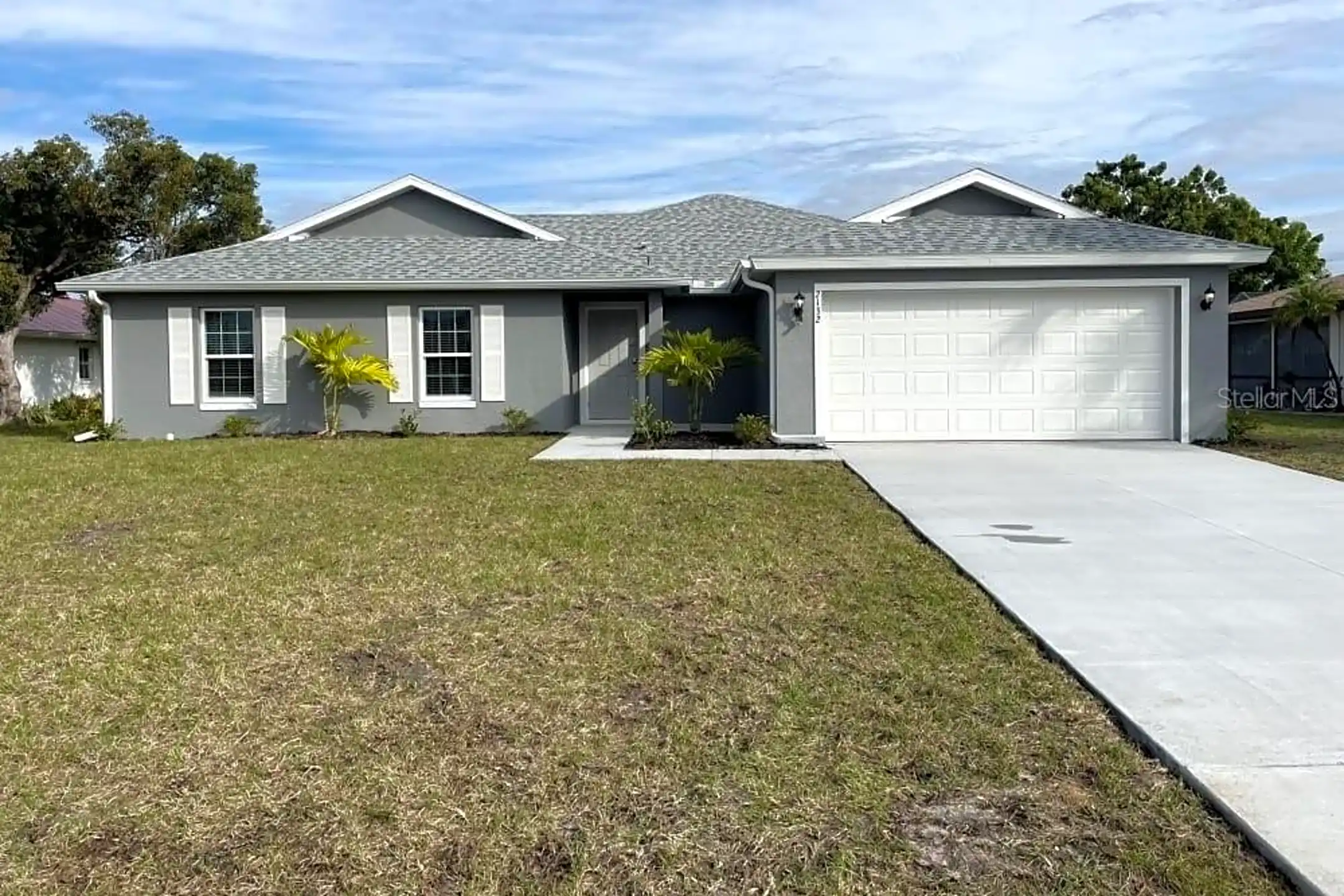 2132 Onondaga Ln Punta Gorda, FL Houses for Rent Rent.