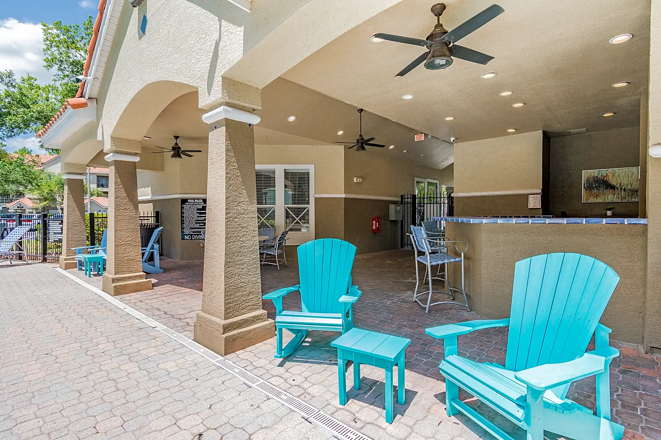 Portofino Apartment Homes Tampa, FL 33647