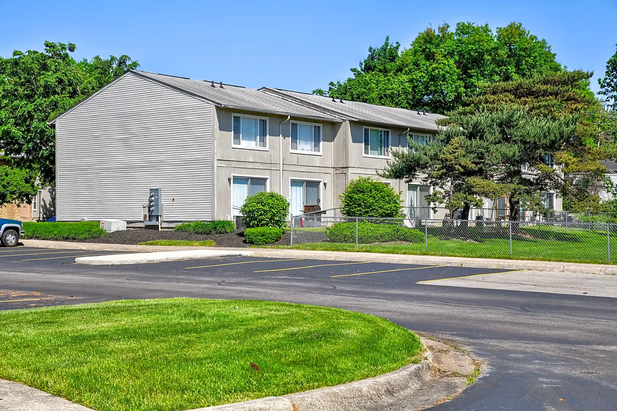 Eden of Reynoldsburg Reynoldsburg, OH 43068